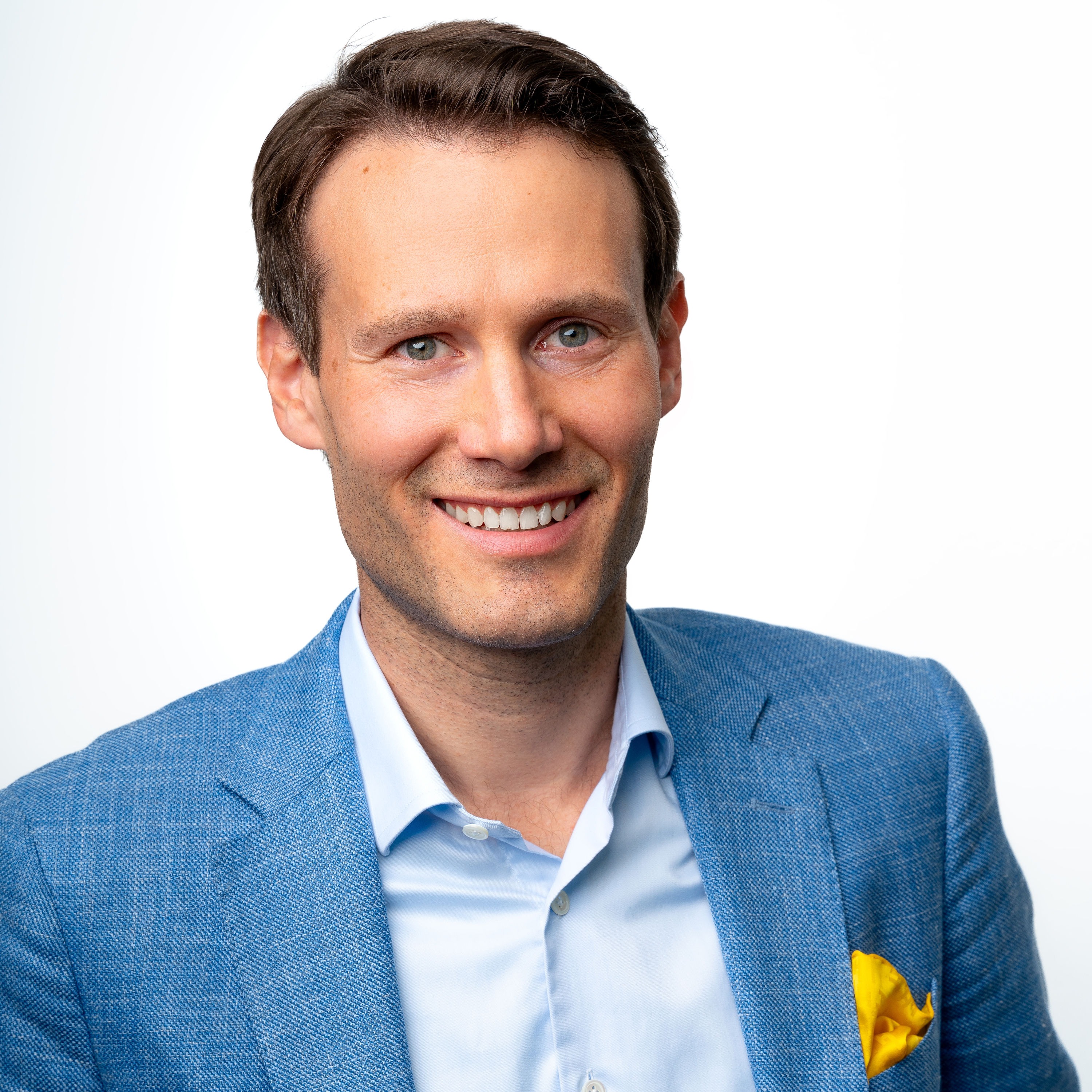 "Wer behauptet, Deutschland könne das Weltklima alleine retten, ist minderbemittelt" - Caspar Brockhaus (Brockhaus)