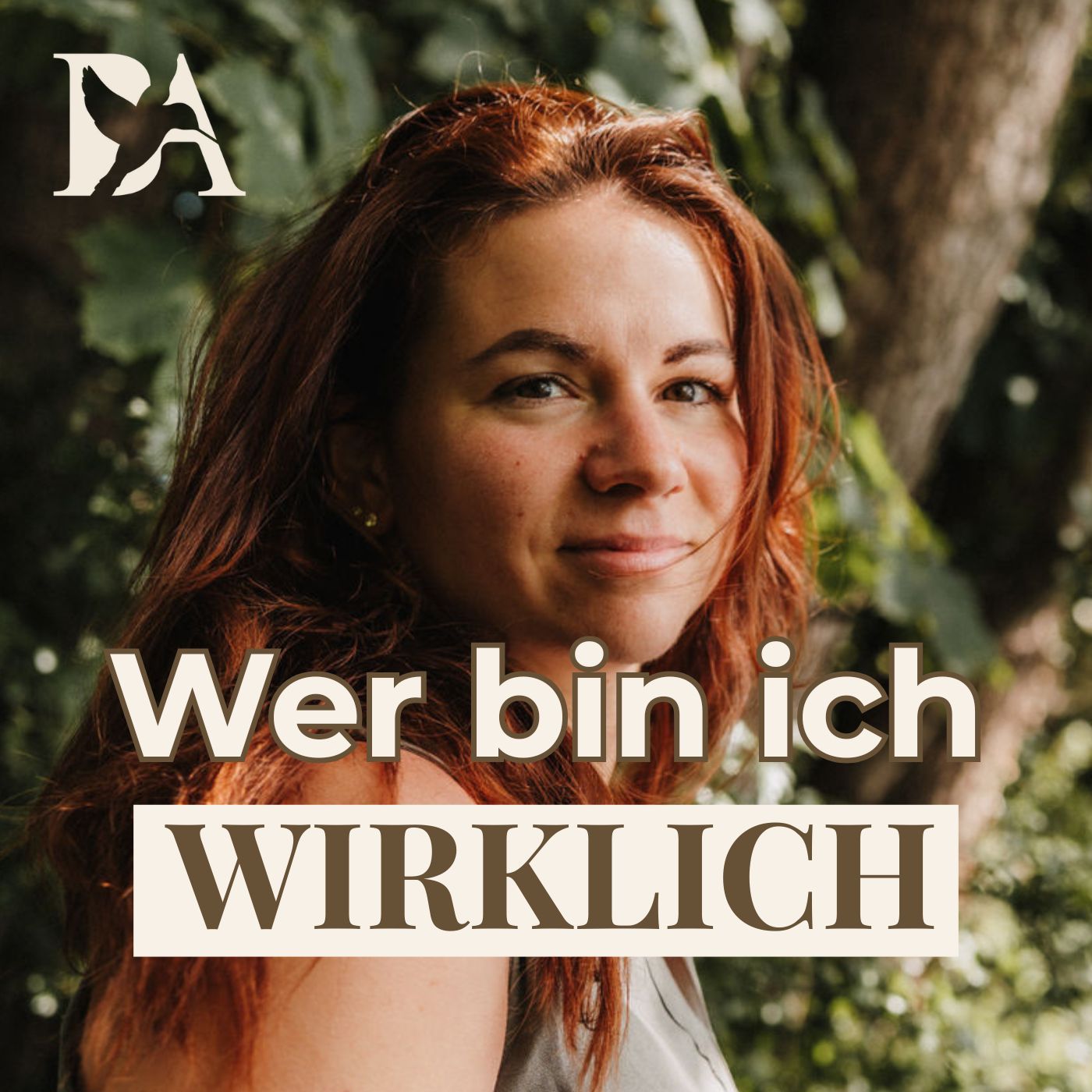 Wer bin ich wirklich?
