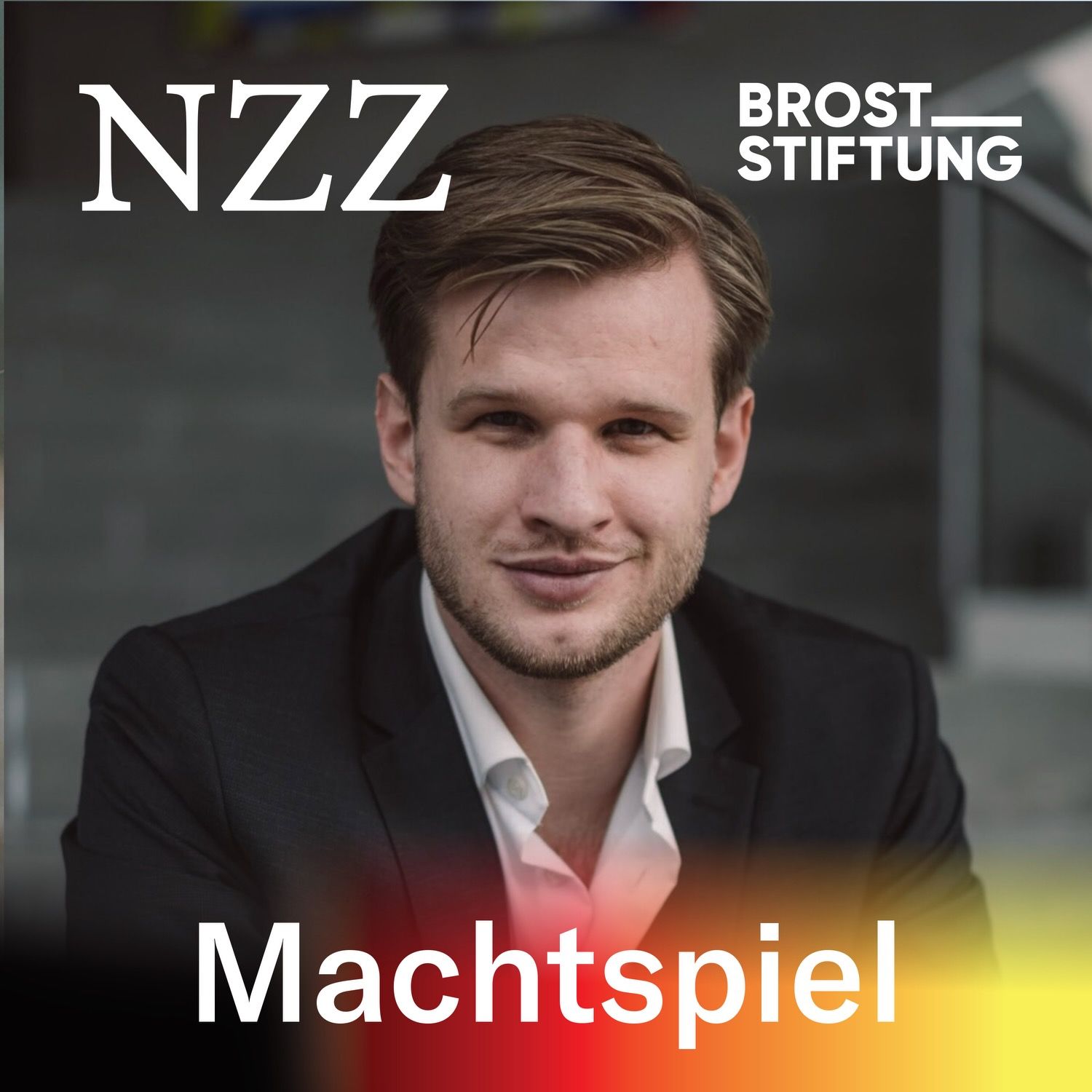 Wer braucht die SPD noch, Robin Mesarosch?