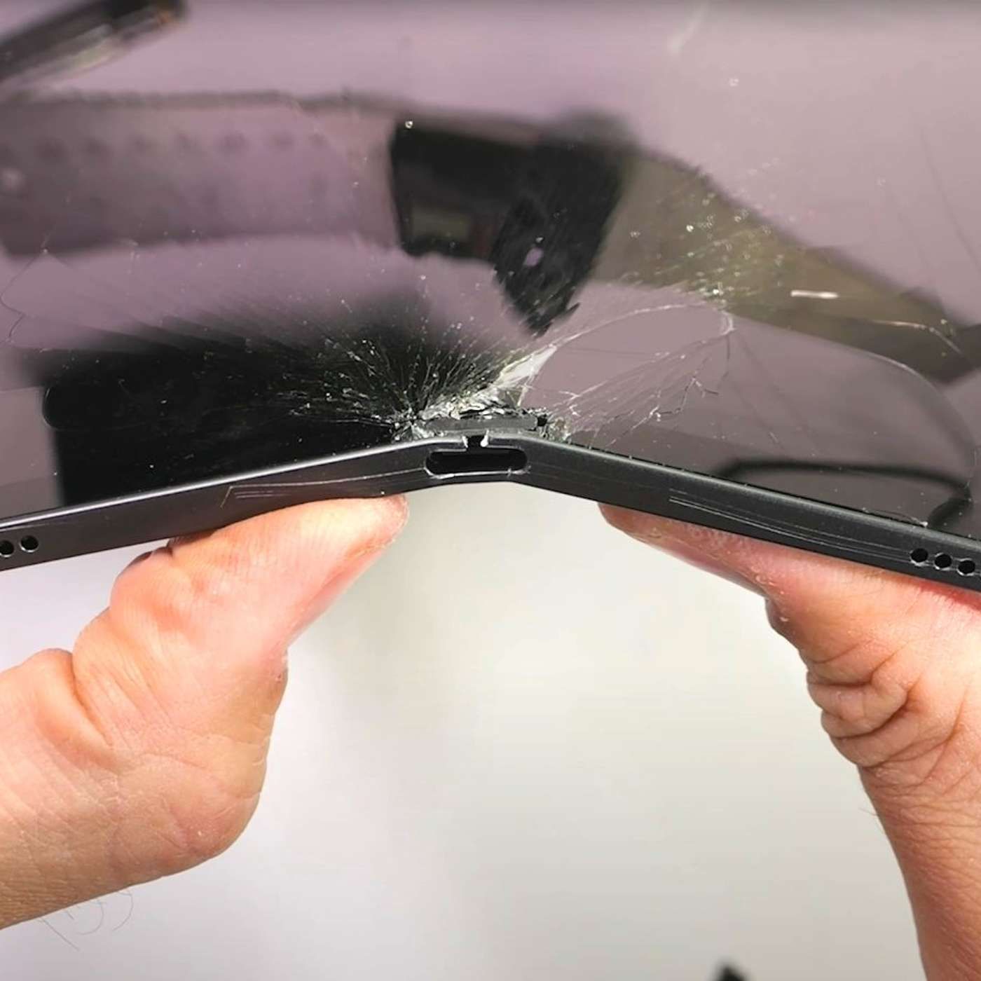 Wer braucht eigentlich noch ein Tablet?