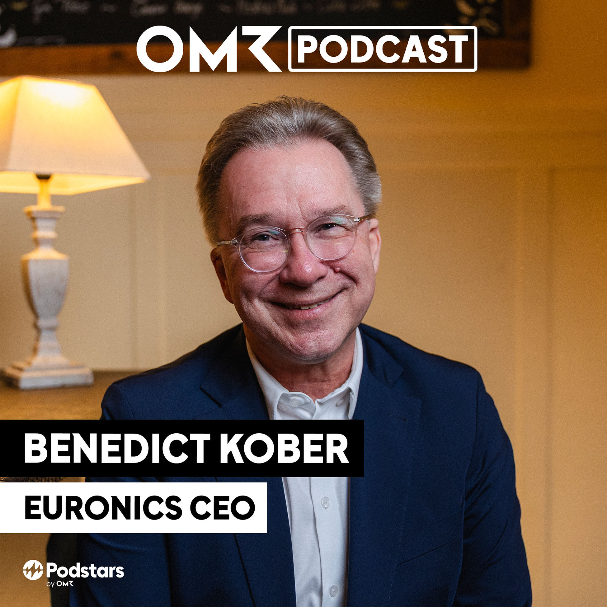 Wer braucht noch Elektrofachhändler, Benedict Kober? (#865)