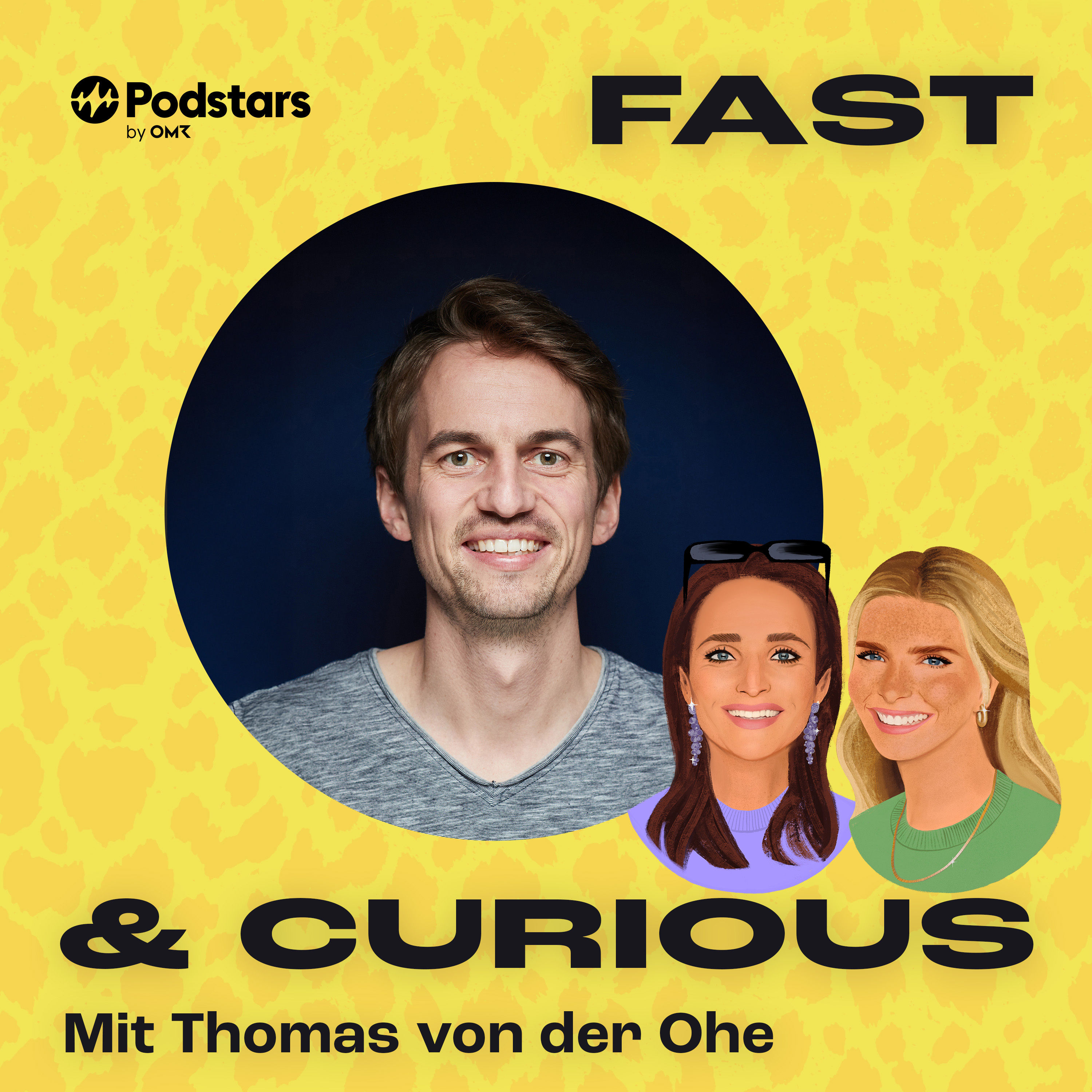 Wer fährt dein Auto, wenn niemand mehr am Steuer sitzt? | Thomas von der Ohe