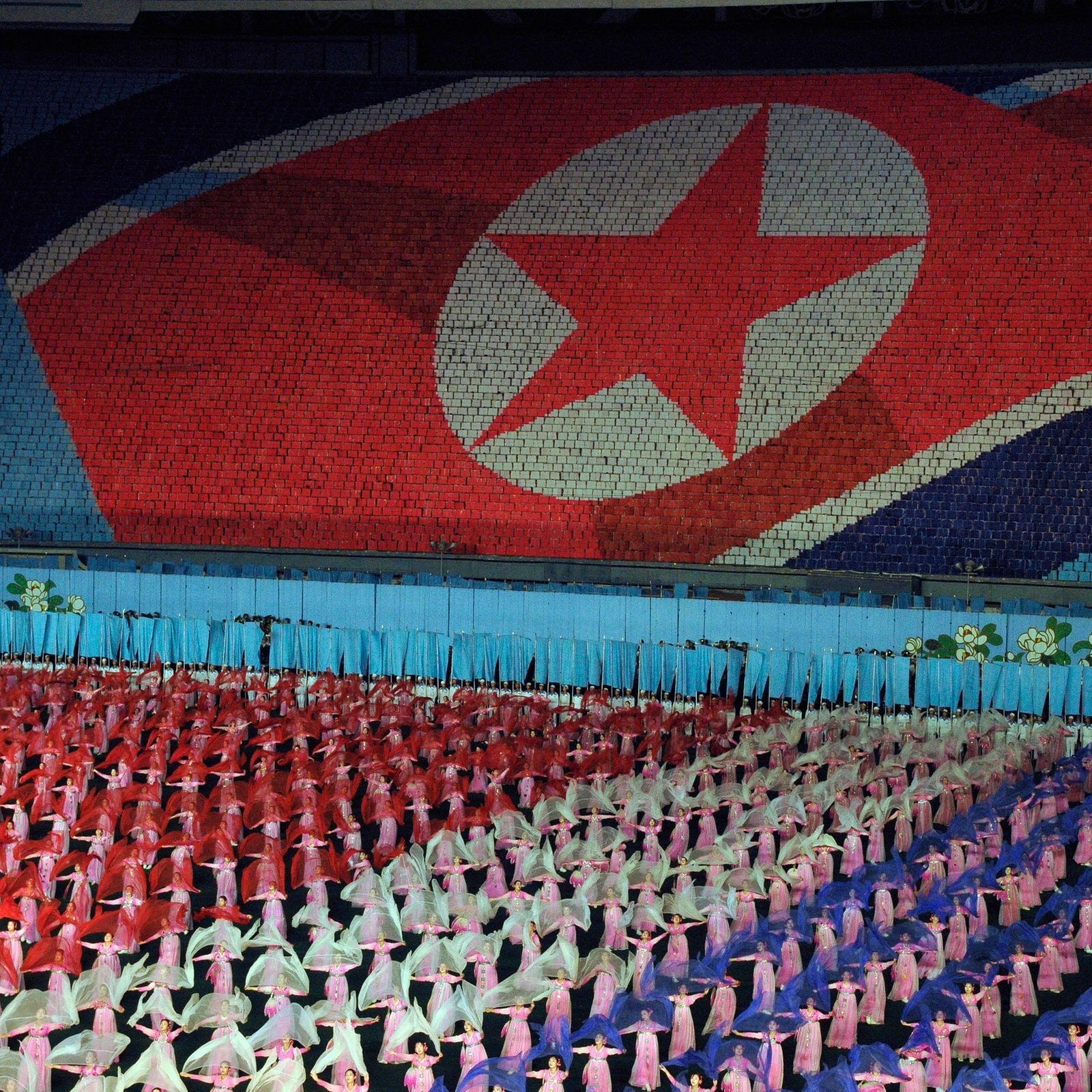 Wer hat Angst vor Nordkorea?