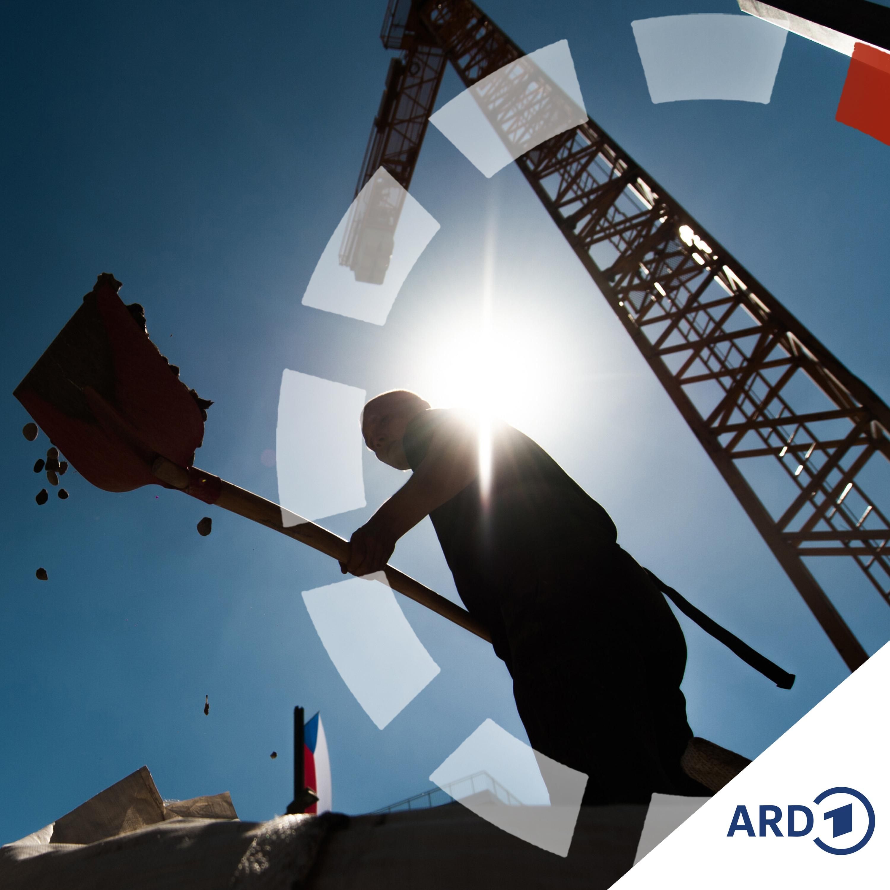 Wer im Job auf Hitzefrei hoffen darf