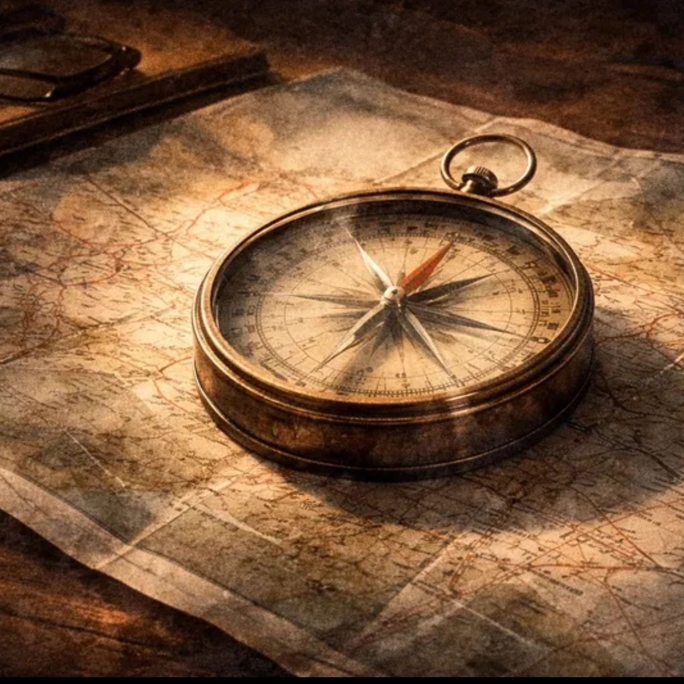 Wer in sich selber sucht ...