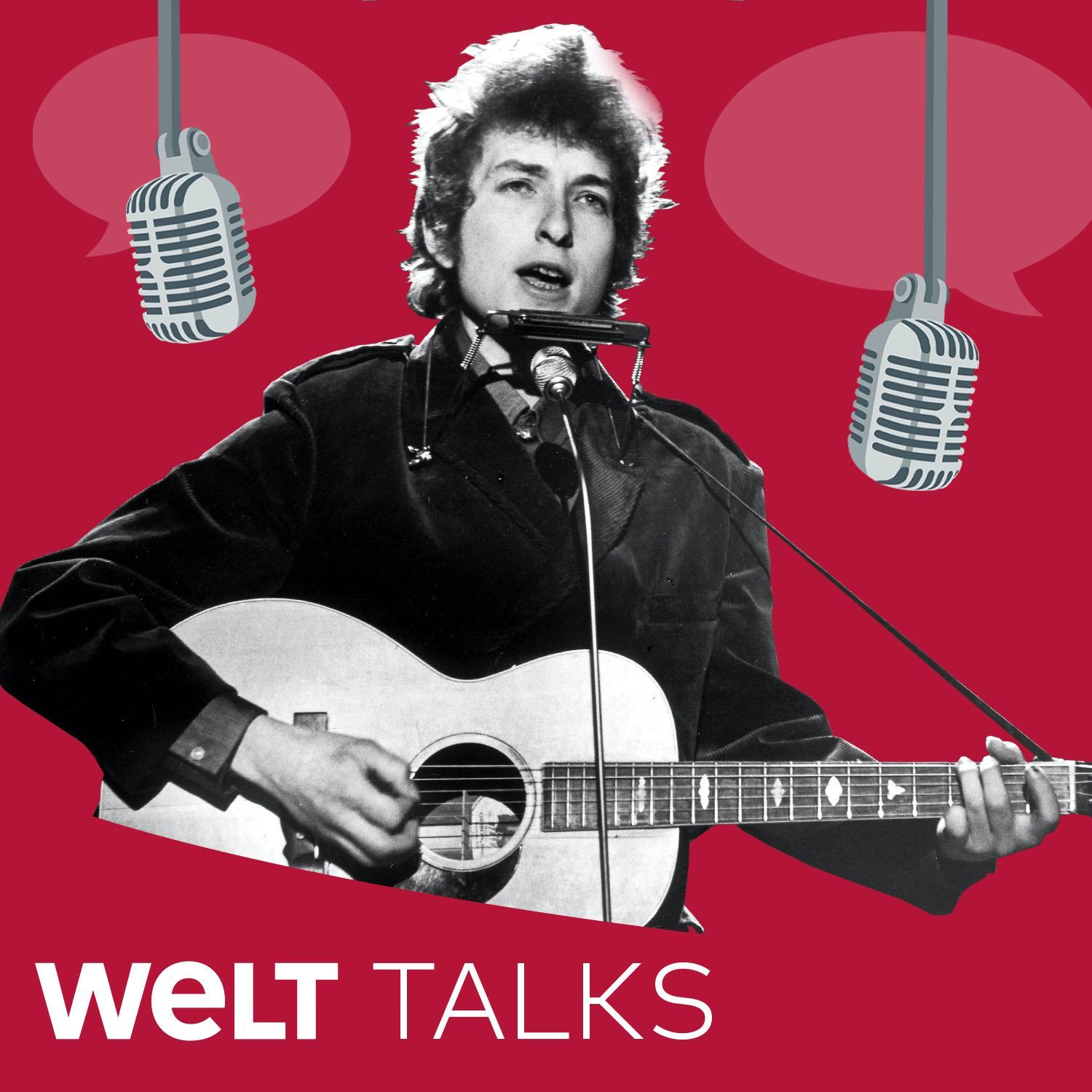 Wer ist Bob Dylan - und wie viele?