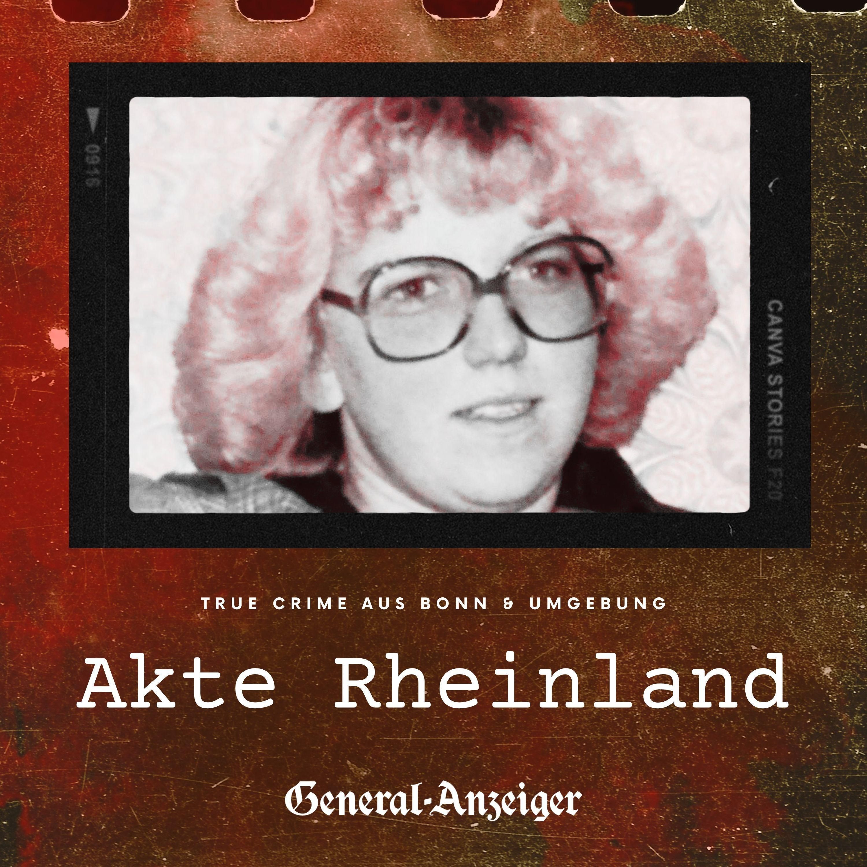 Wer ist der Mörder von Claudia Wilbert?