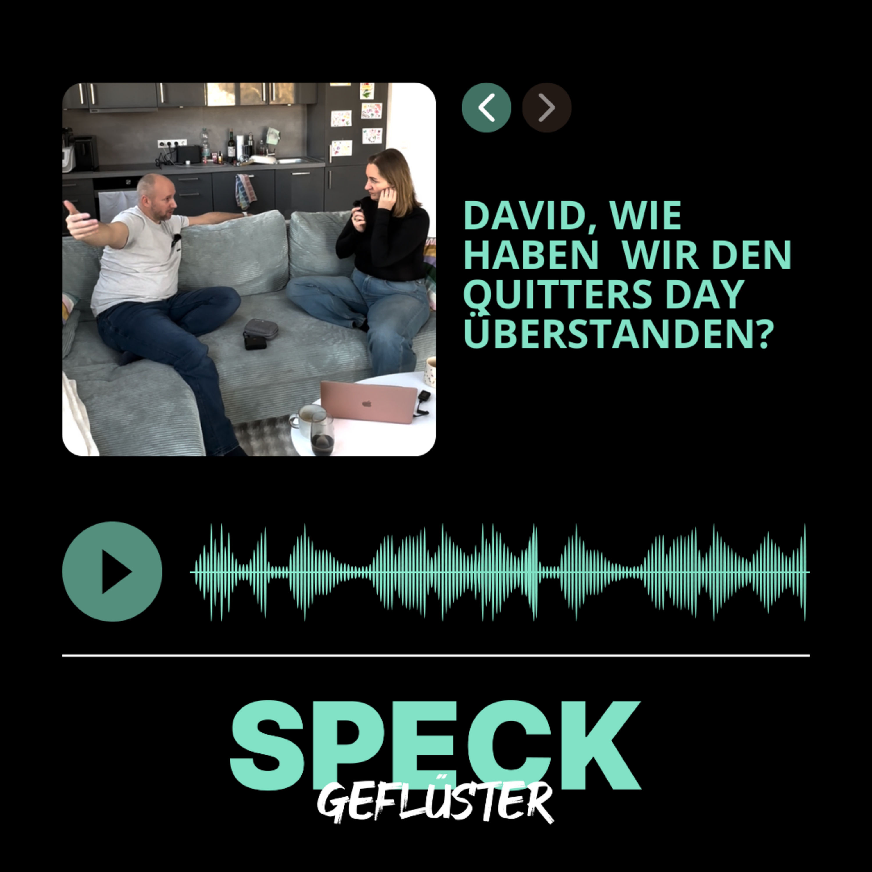 Wer ist diese Motivation und wo finden wir sie? - Mit Experte David Loosen Therapeut für klinische Psycho-Neuro-Immunologie
