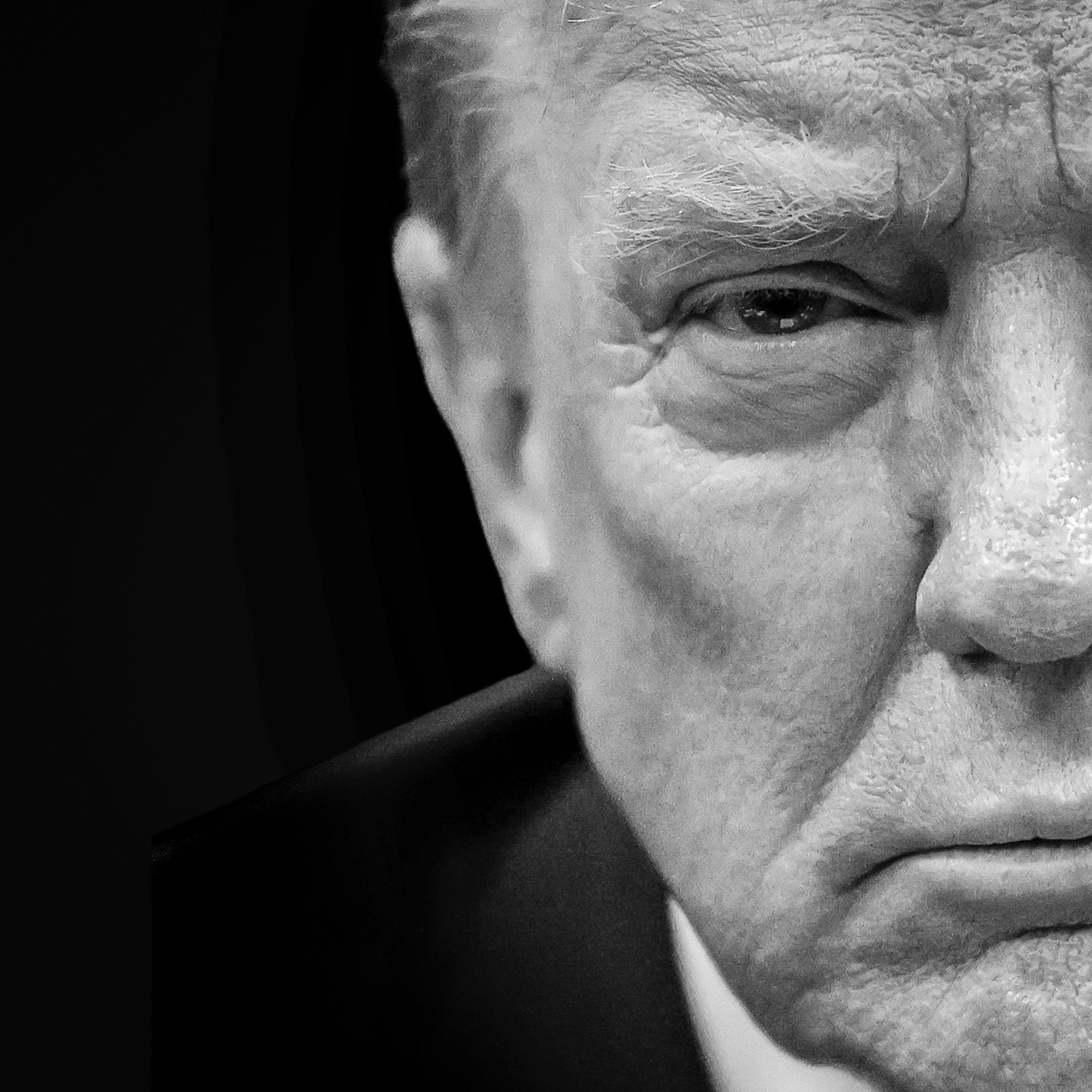 Wer ist Donald Trump?