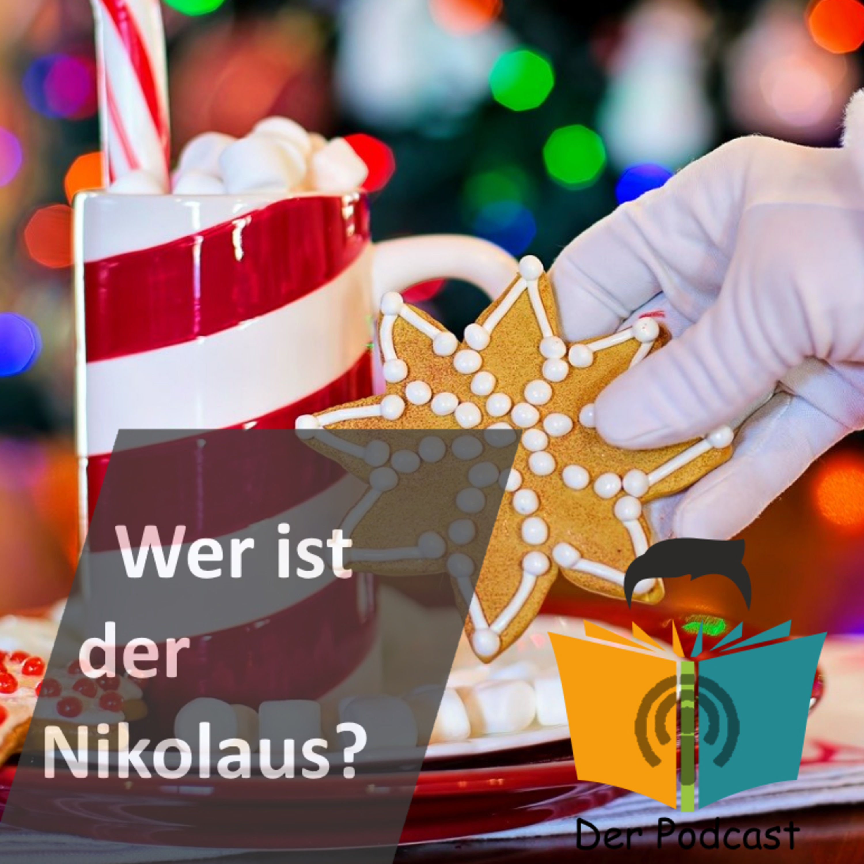 Wer ist eigentlich der Nikolaus? - IstDasFakt?! Wissen