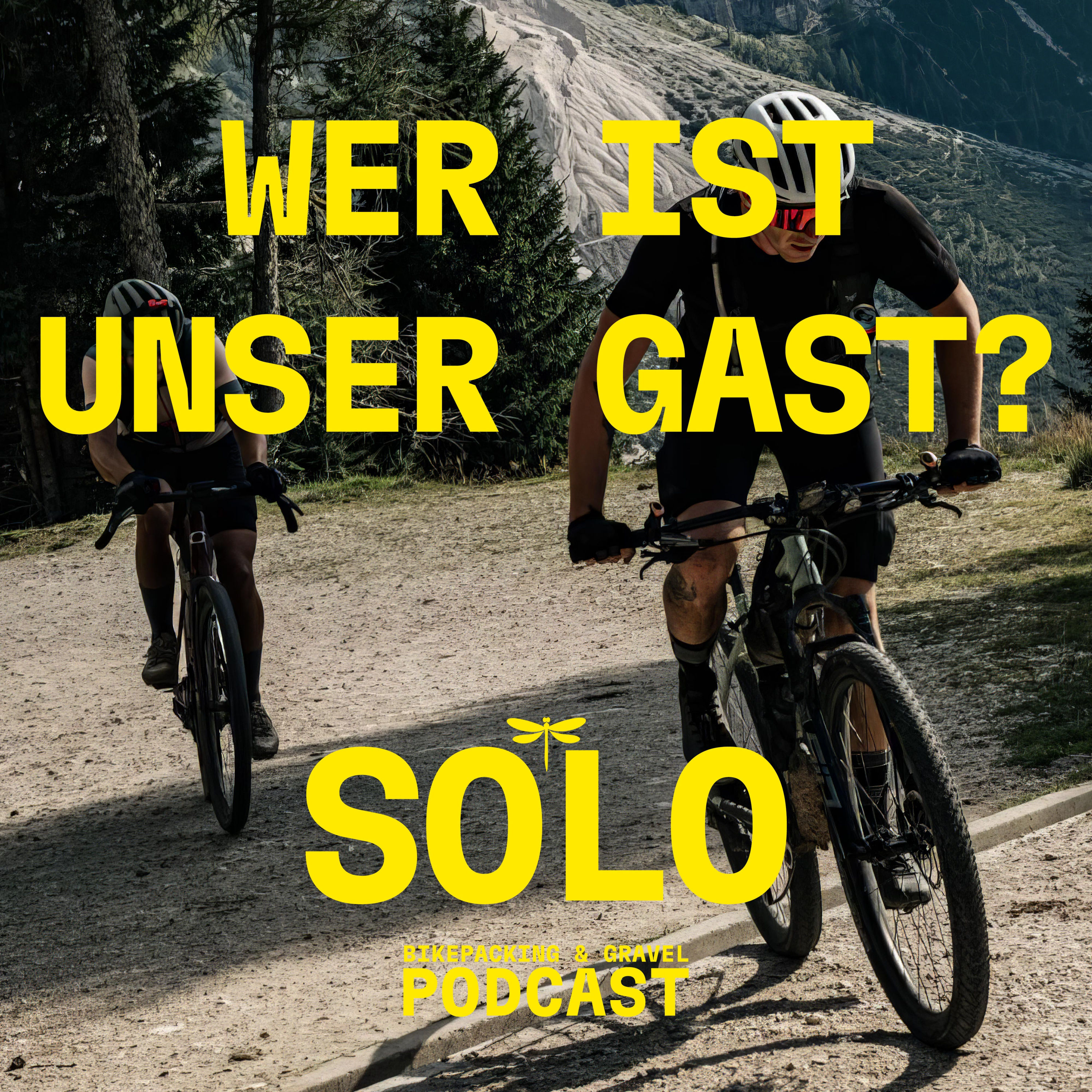 » Wer ist nächste Woche unser Gast?