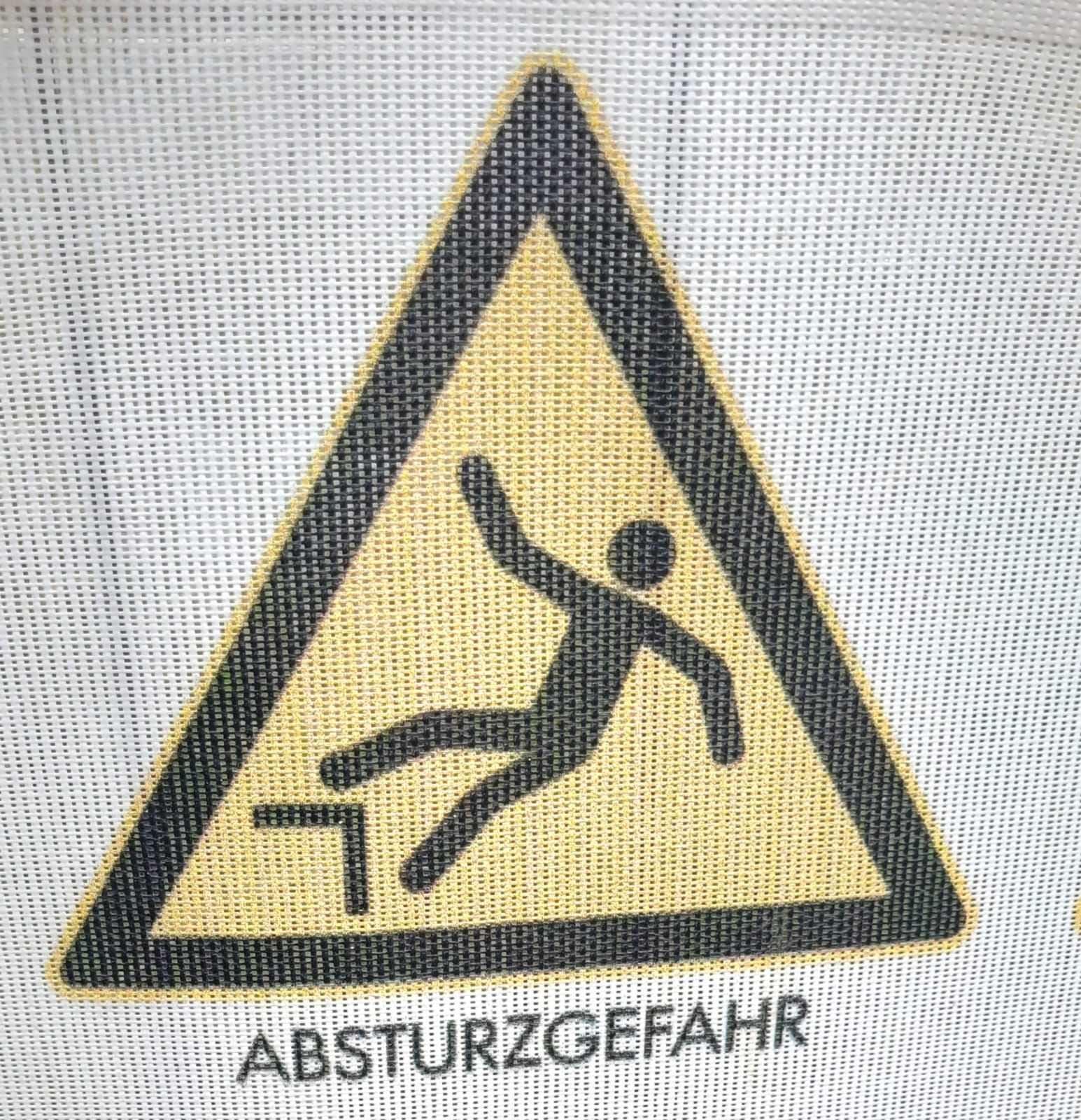 Wer ist wirklich Gott - tragend und bergend
