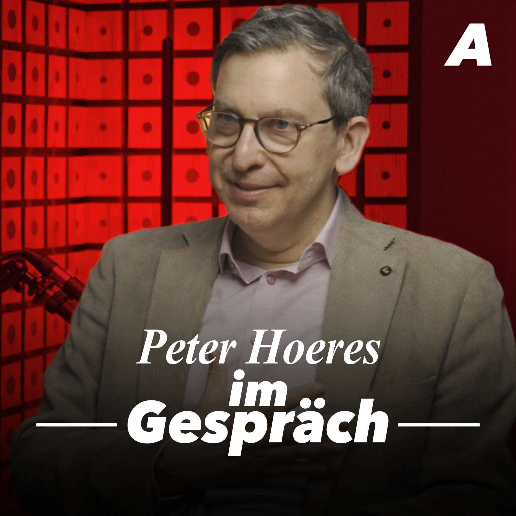 „Wer ‚Kampf gegen rechts‘ sagt, ist dumm oder bösartig“ – Peter Hoeres im Gespräch