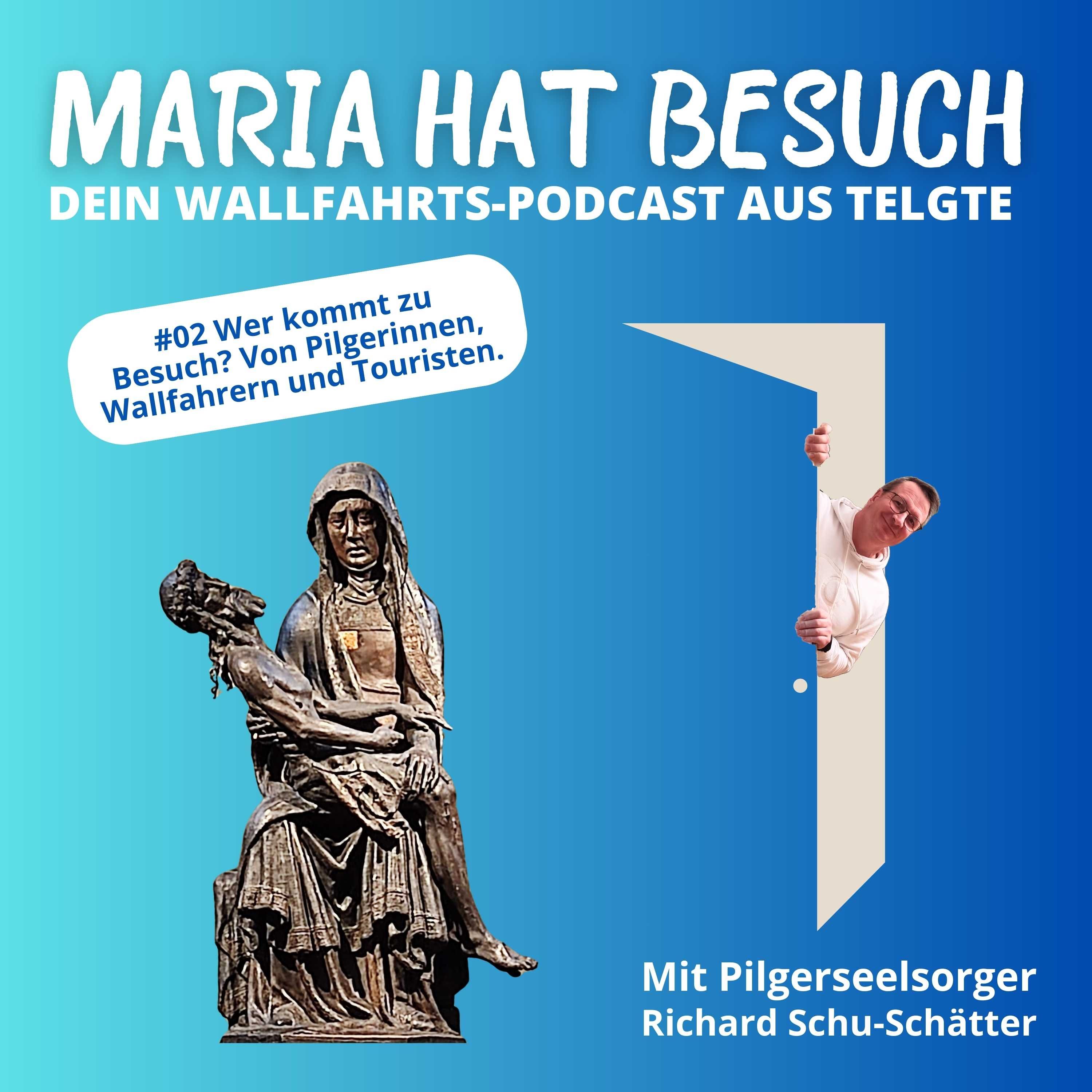 Wer kommt zu Besuch? mhb002