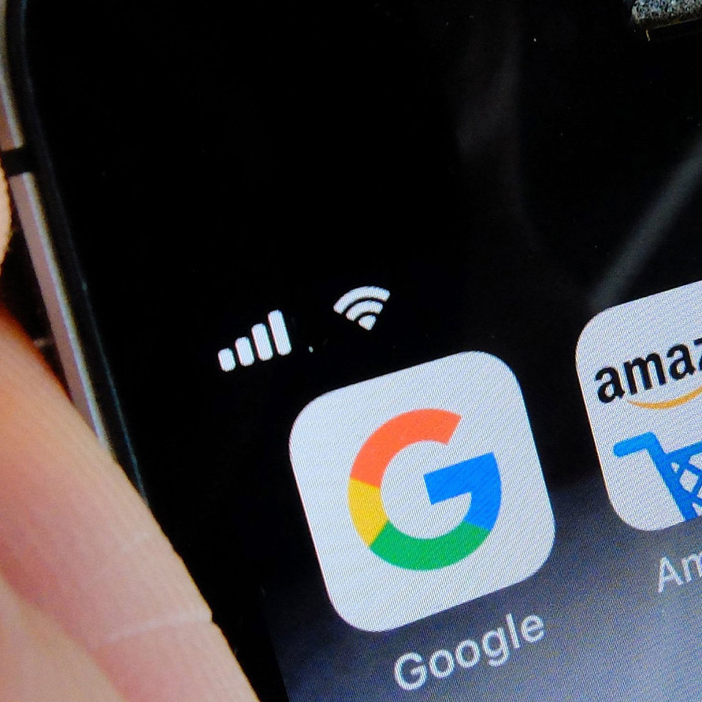 Wer kontrolliert die Internetkonzerne?