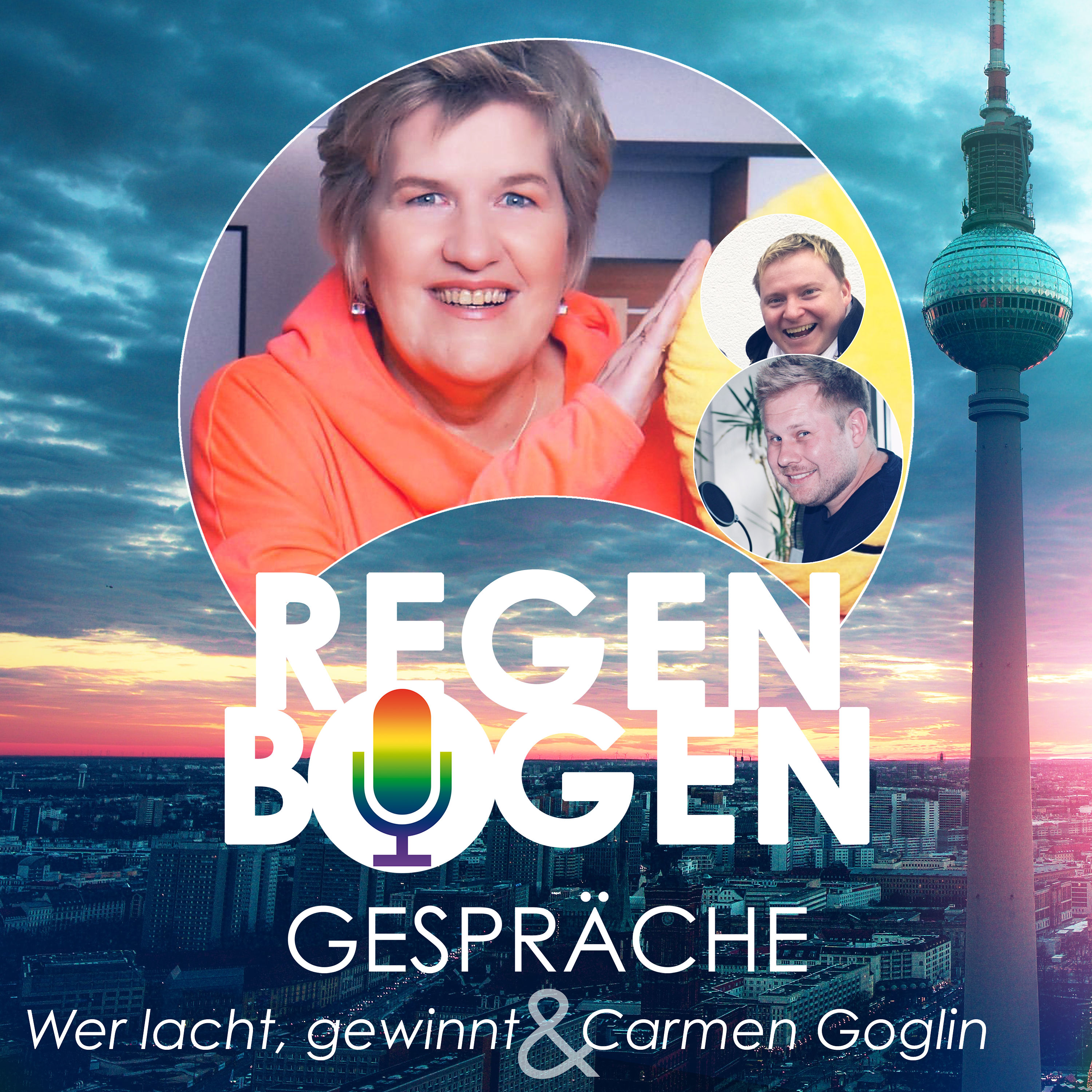 Wer lacht, gewinnt - Wie LachYoga das Leben wieder bunt macht