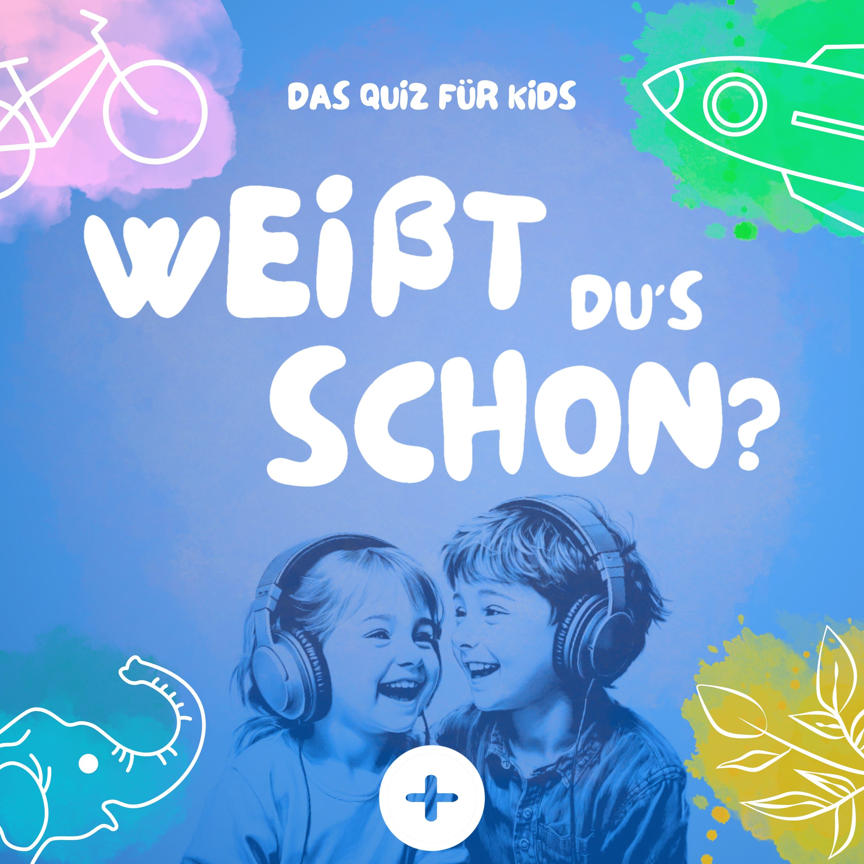 Wer rettet "Weißt du's schon?"