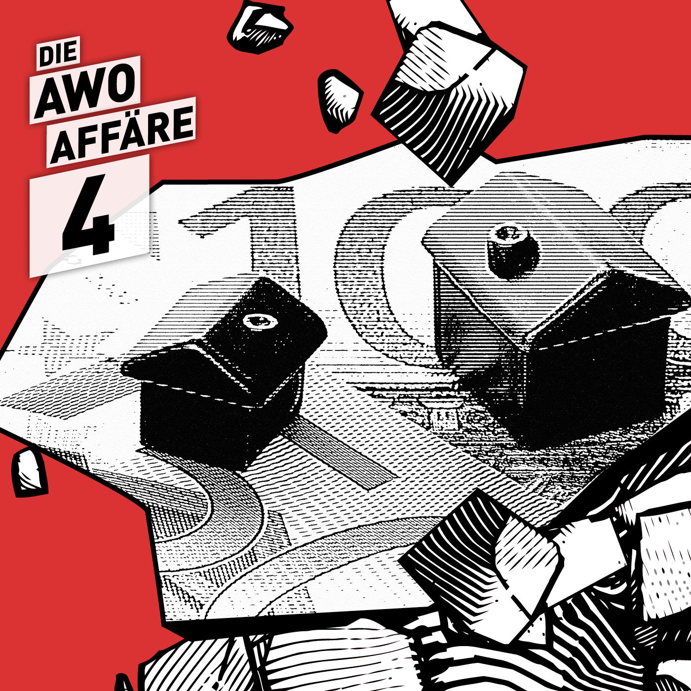 Wer schützt hier wen? (4/6)