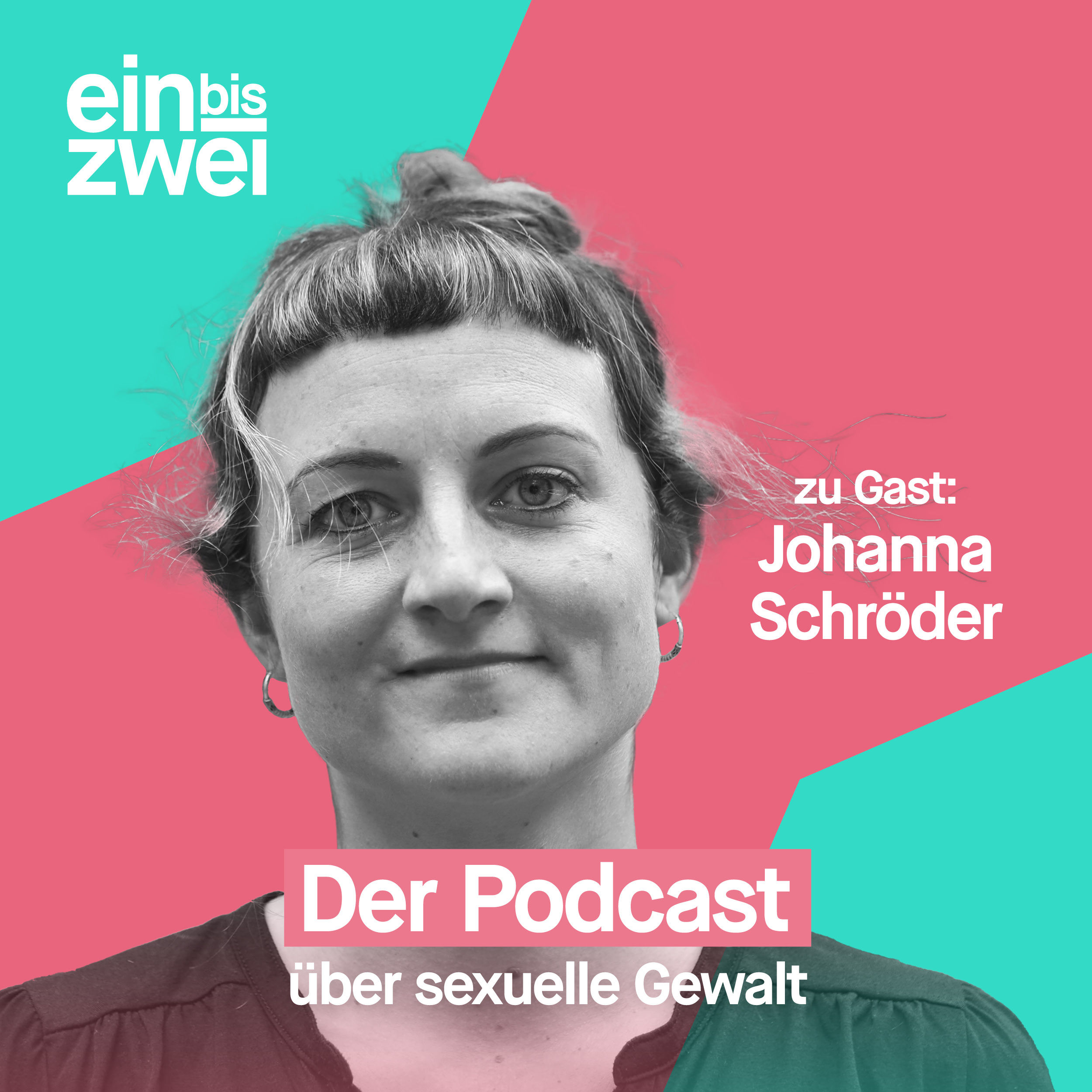 Wer sind die Frauen, die sexualisierte Gewalt ausüben, Johanna Schröder?