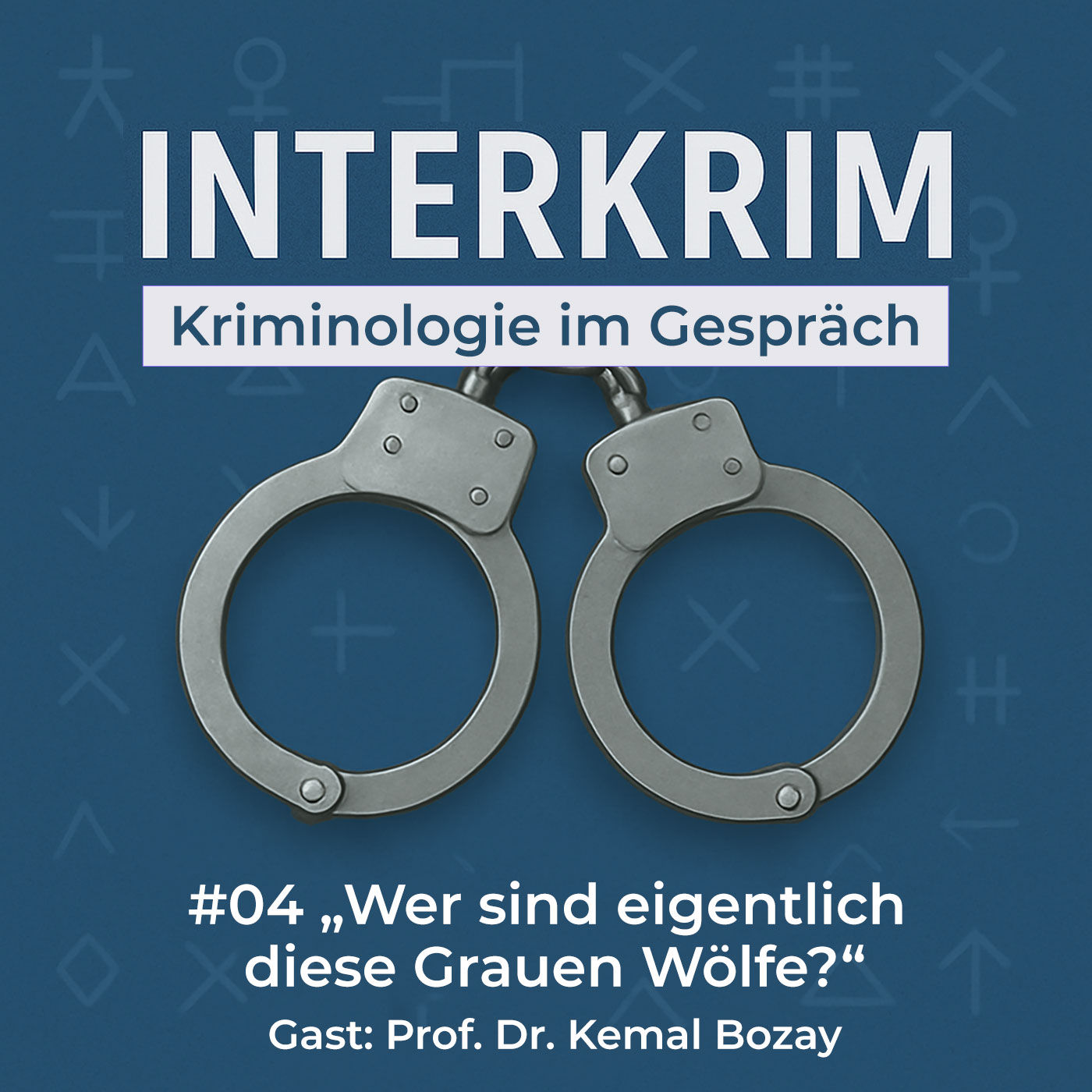 „Wer sind eigentlich diese Grauen Wölfe?“