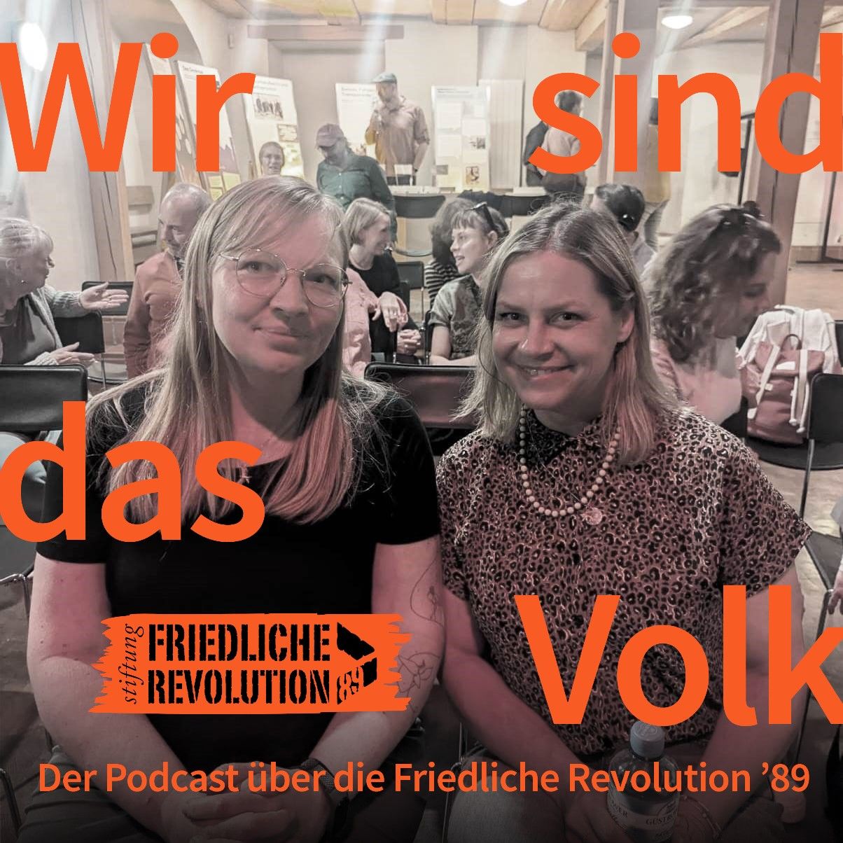 Wer sind wir? Ostfrauen und ihre Identität