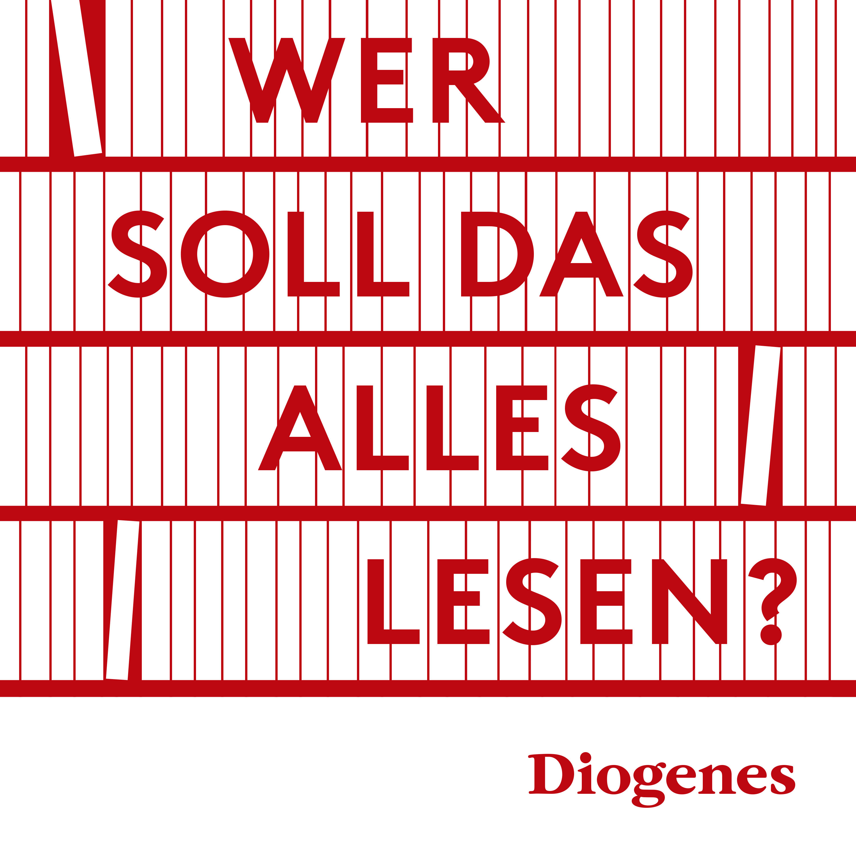 Diogenes Verlag - Der Sprung