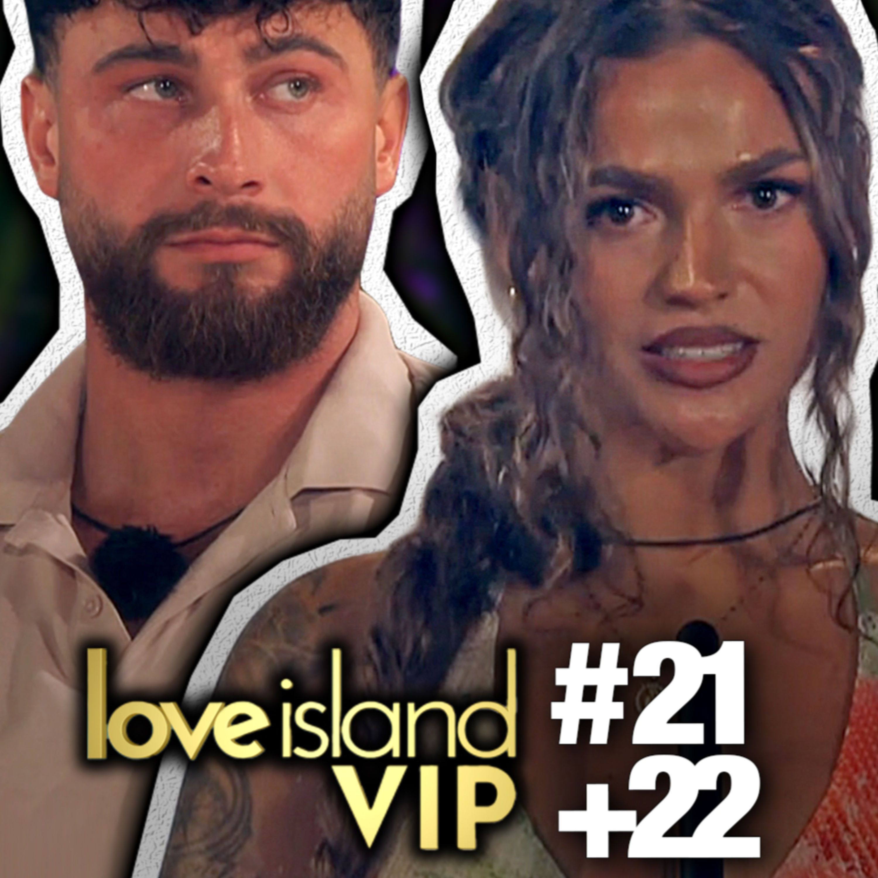 Wer soll hier eigentlich verarscht werden? - Love Island VIP #21+22