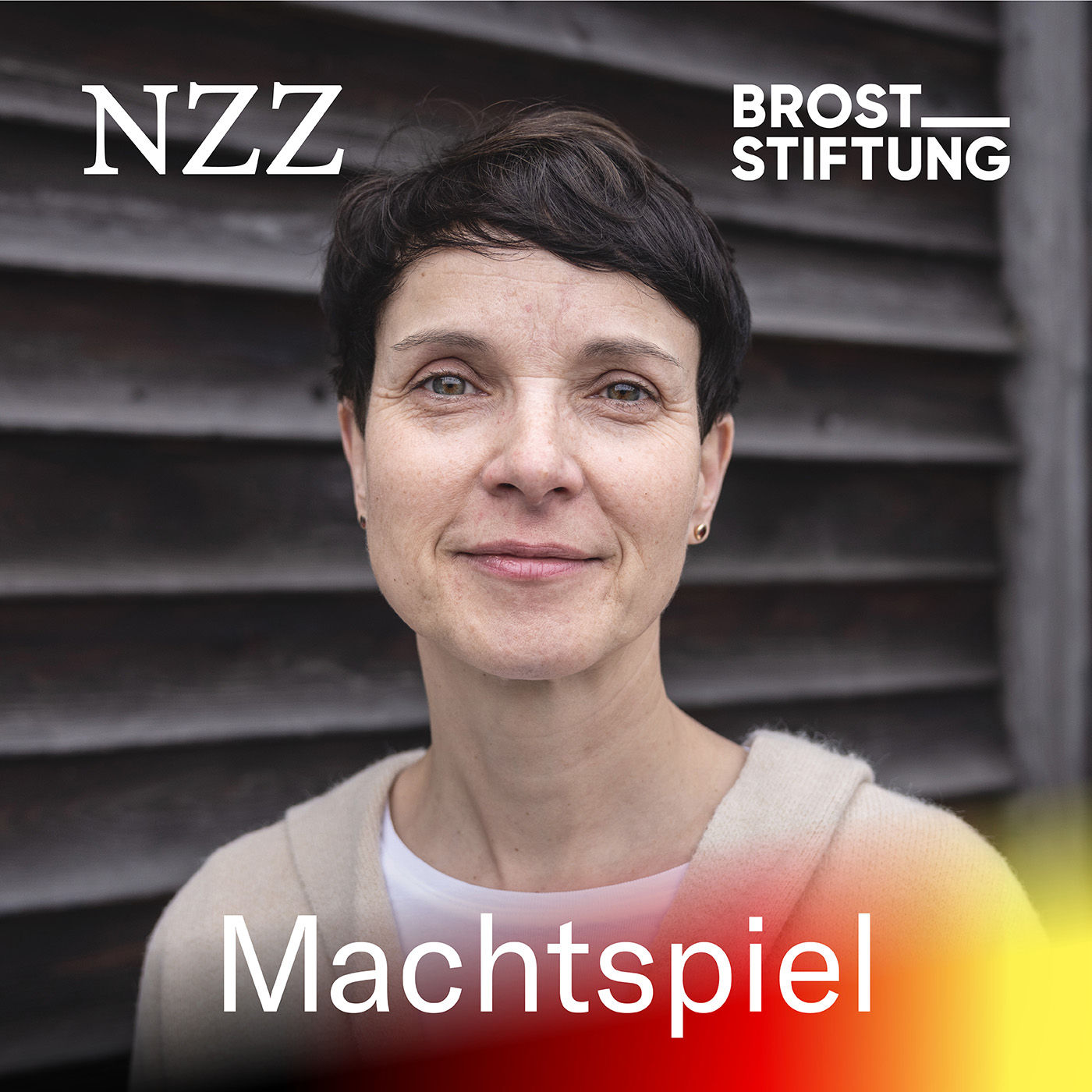 Wer soll Sie wählen, Frauke Petry?