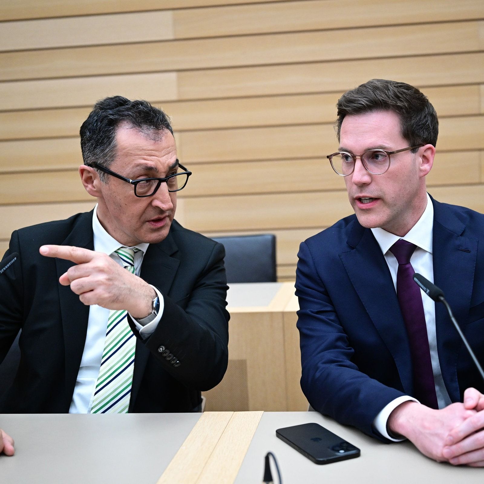 Wer stellt nach einer Wahl den Ministerpräsidenten?