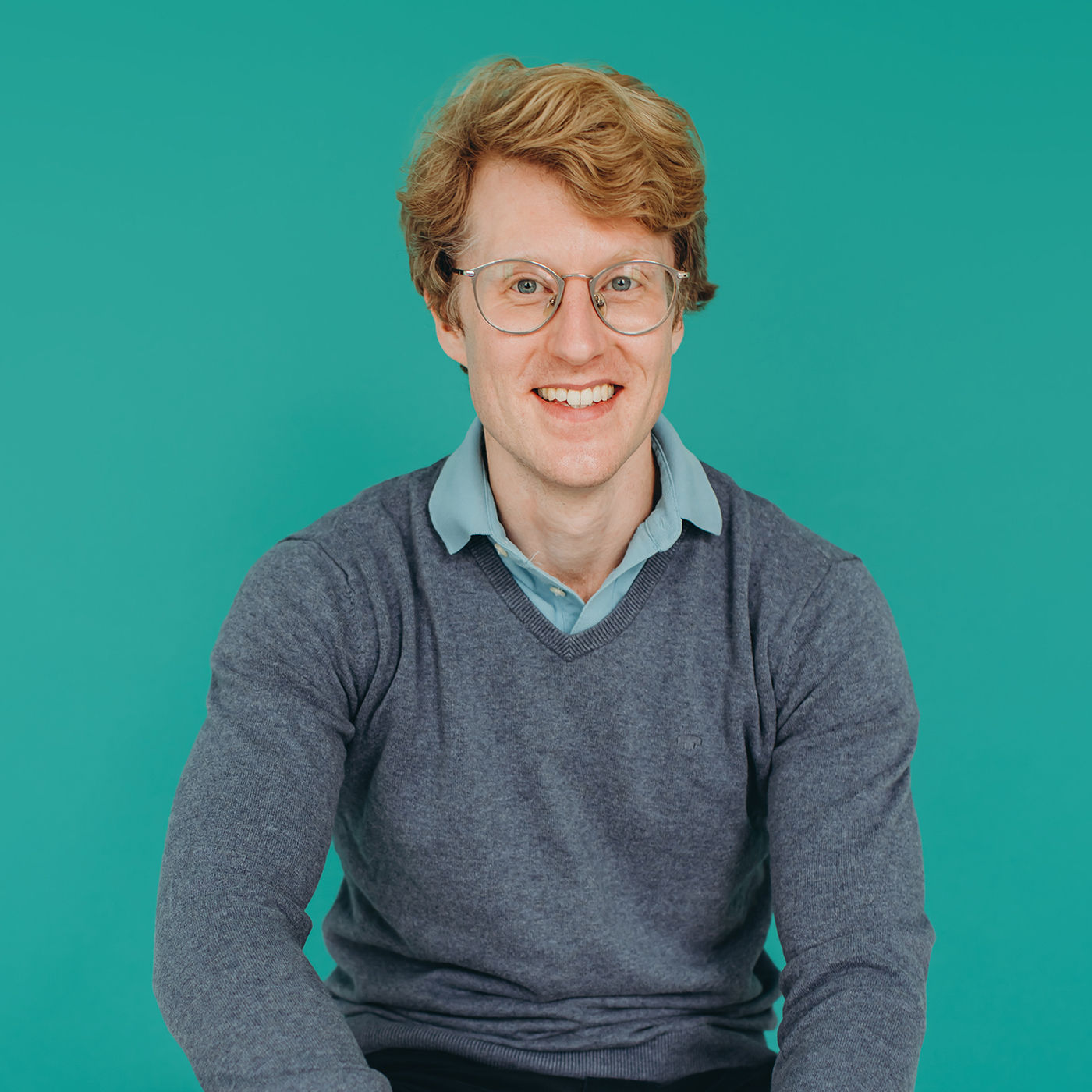 "Wer Strom nutzt, wenn er günstig ist, kann deutlich sparen" - Matthias Martensen (Ostrom)