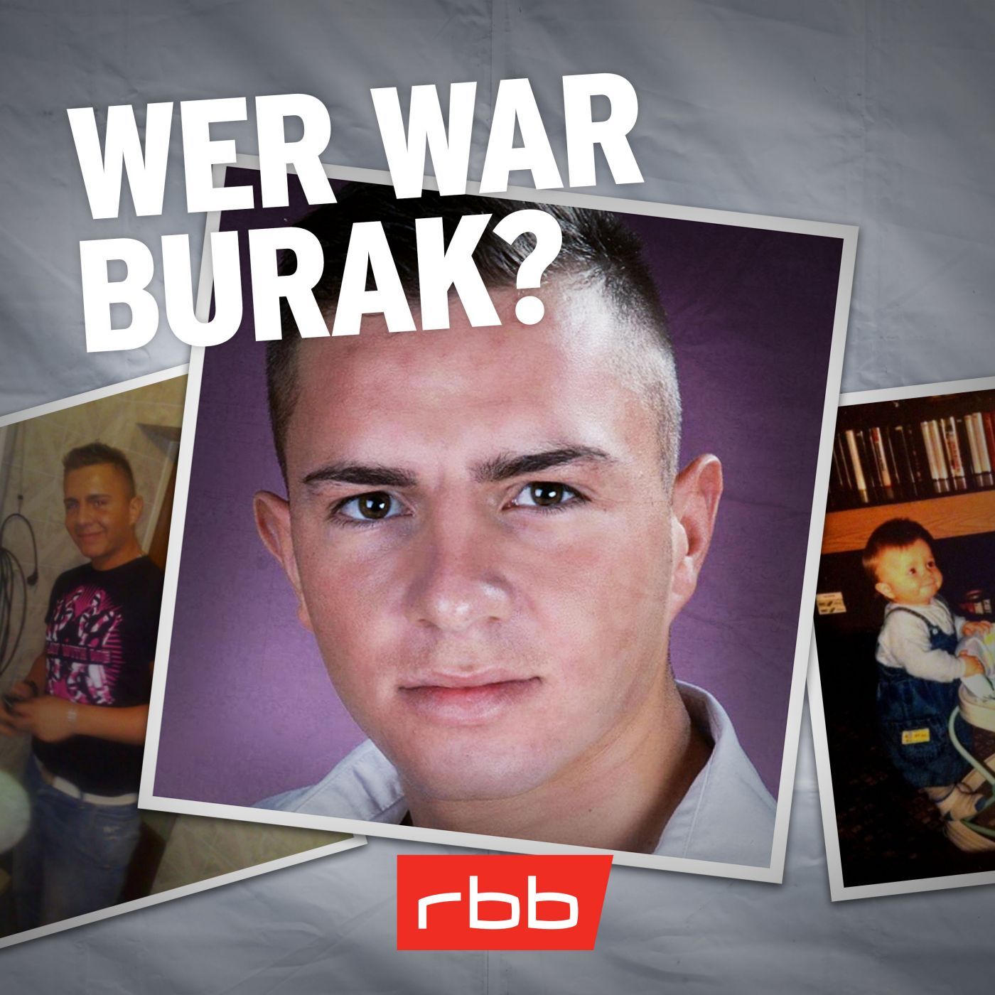 Wer war Burak? (2/10)