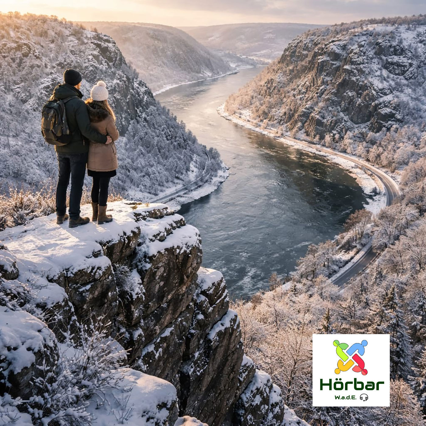 Wer war Loreley wirklich?