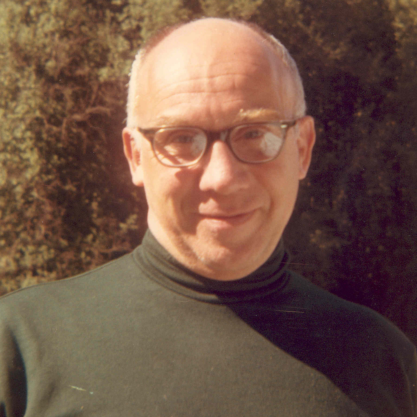Wer war Thomas Merton? Folge 3 Interreligiöser Dialog