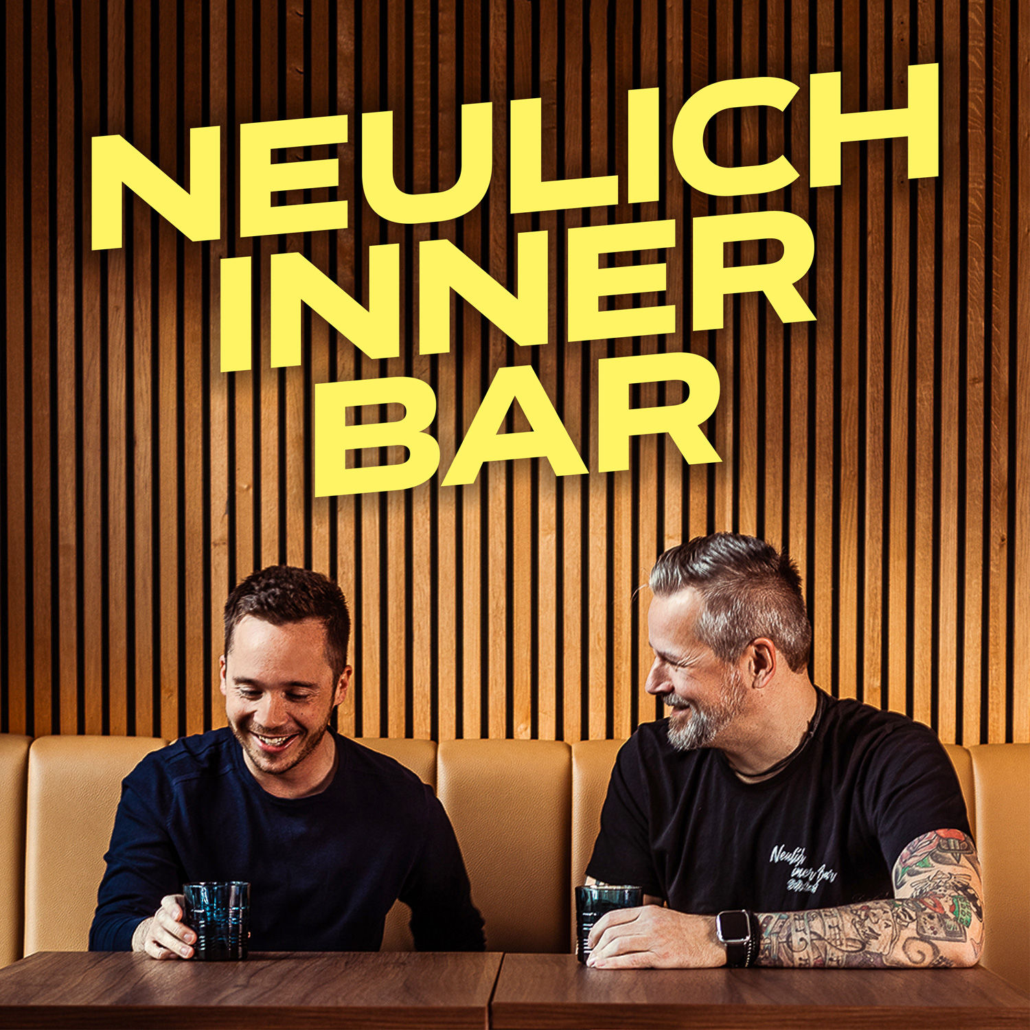 Wer weiß denn sowas?