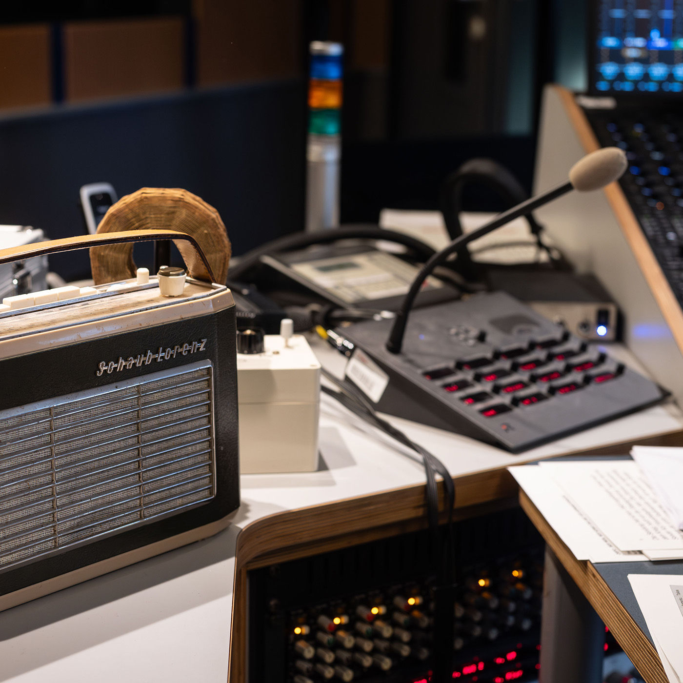 Wer weiß, wer kennt. Das Amt für Verwandtensuche