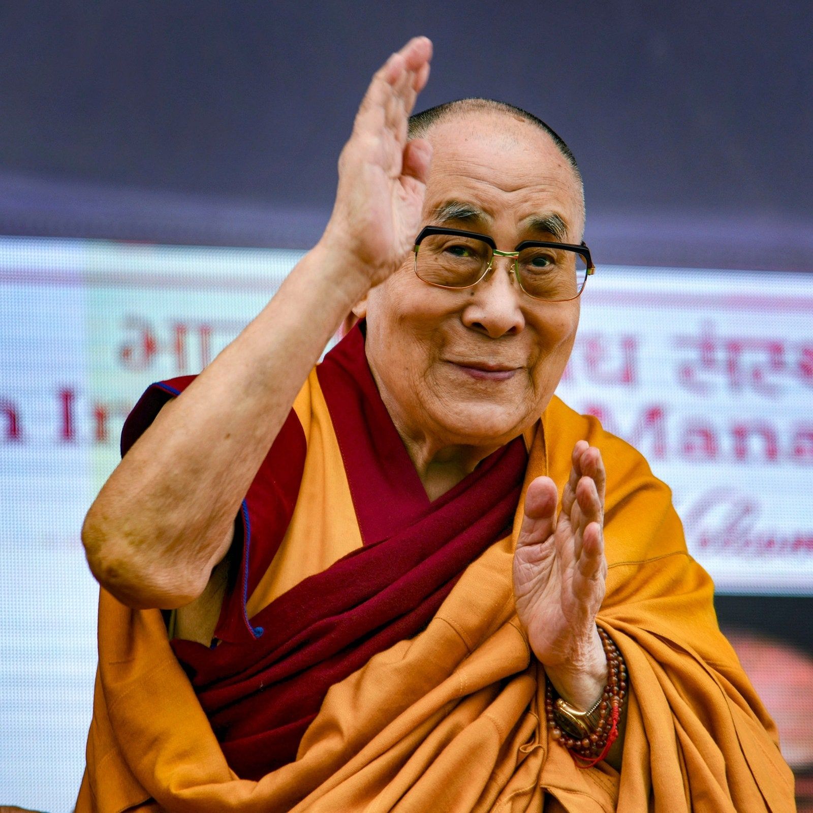 Wer wird der nächste Dalai Lama?