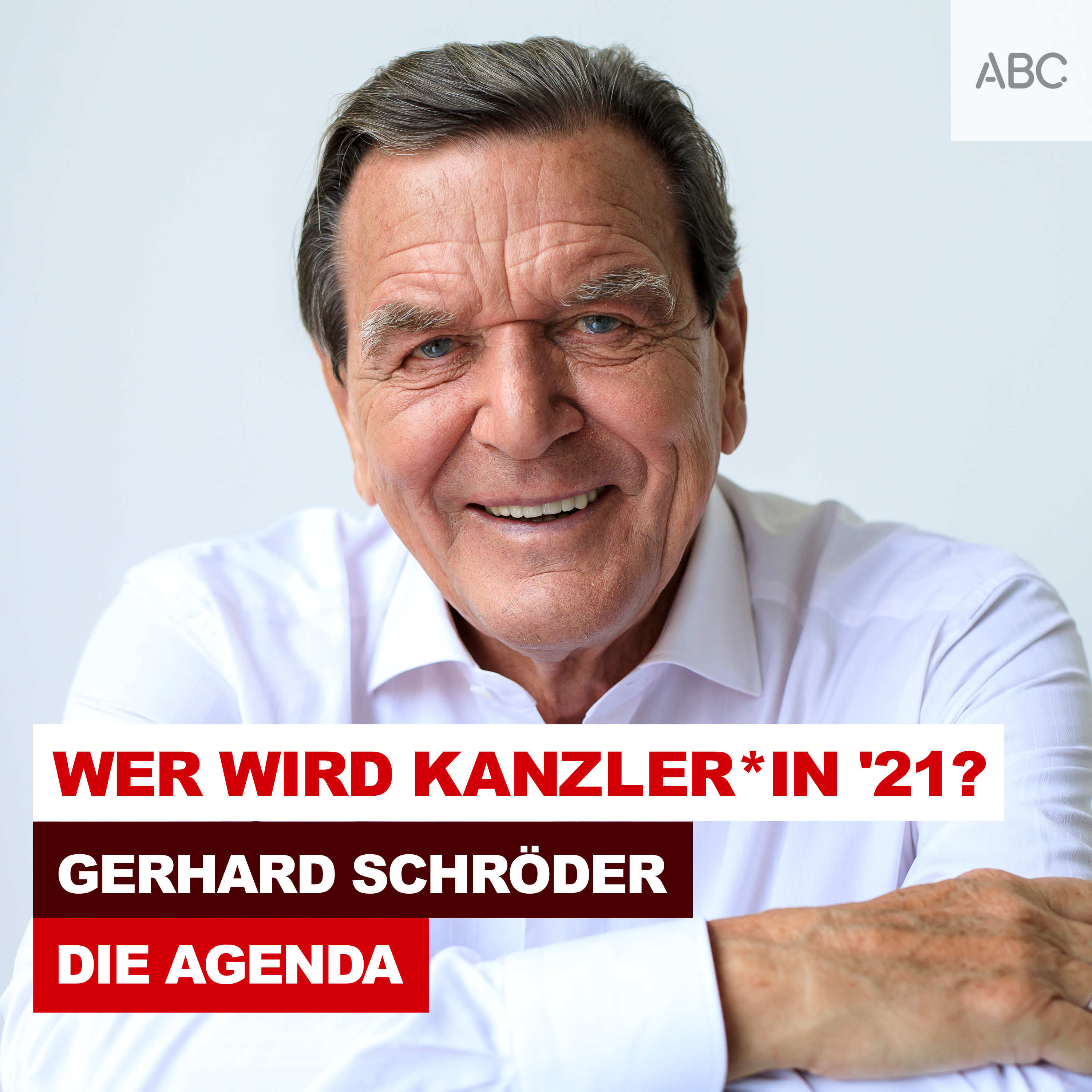 Wer wird Kanzler*In ´21?