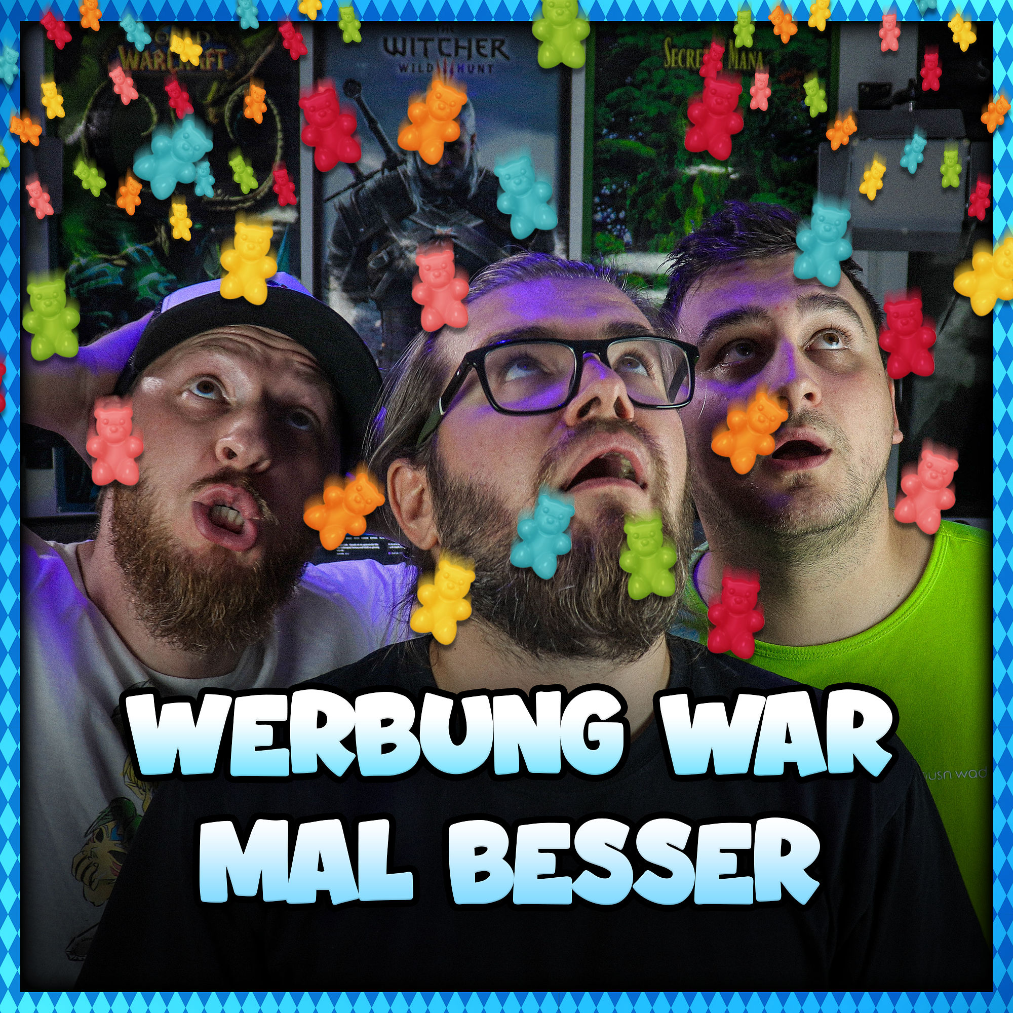 Werbung war früher besser! Ein Notalgie-Addon