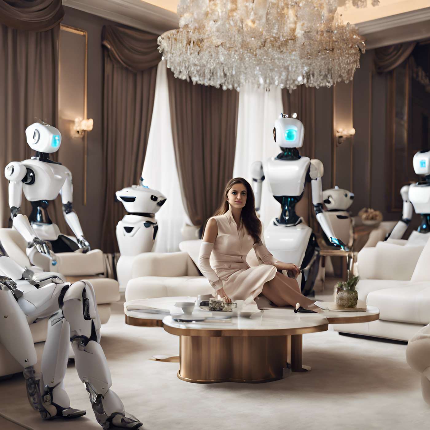 Werden AI-Assistenten unser Leben revolutionieren?