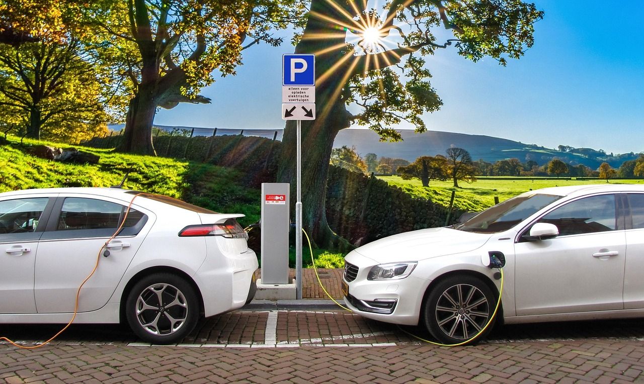 Werden die E-Autos mehr?