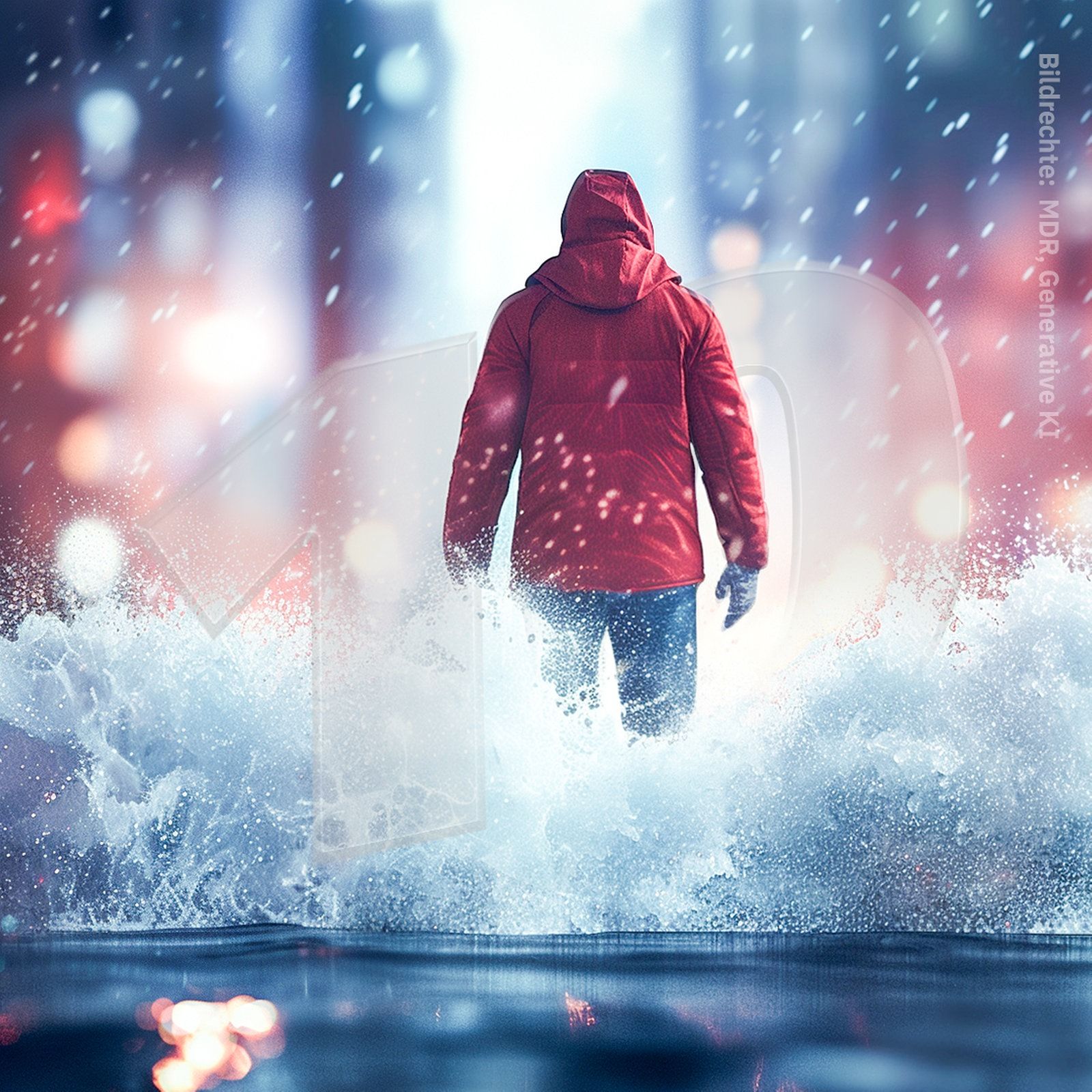 Werden Unwetter häufiger und stärker?