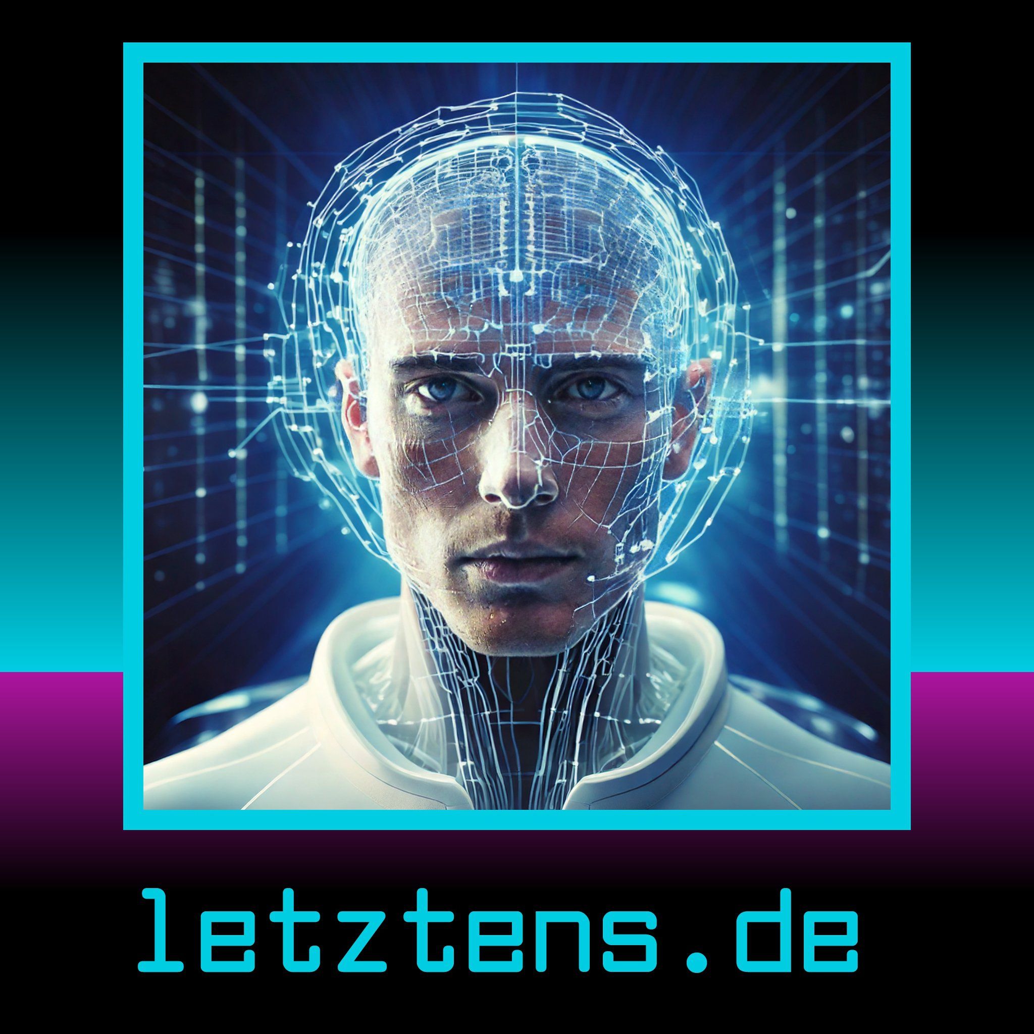 Werden wir langsam aber sicher zu Cyborgs? Wearables, Augmentations, BCIs etc.