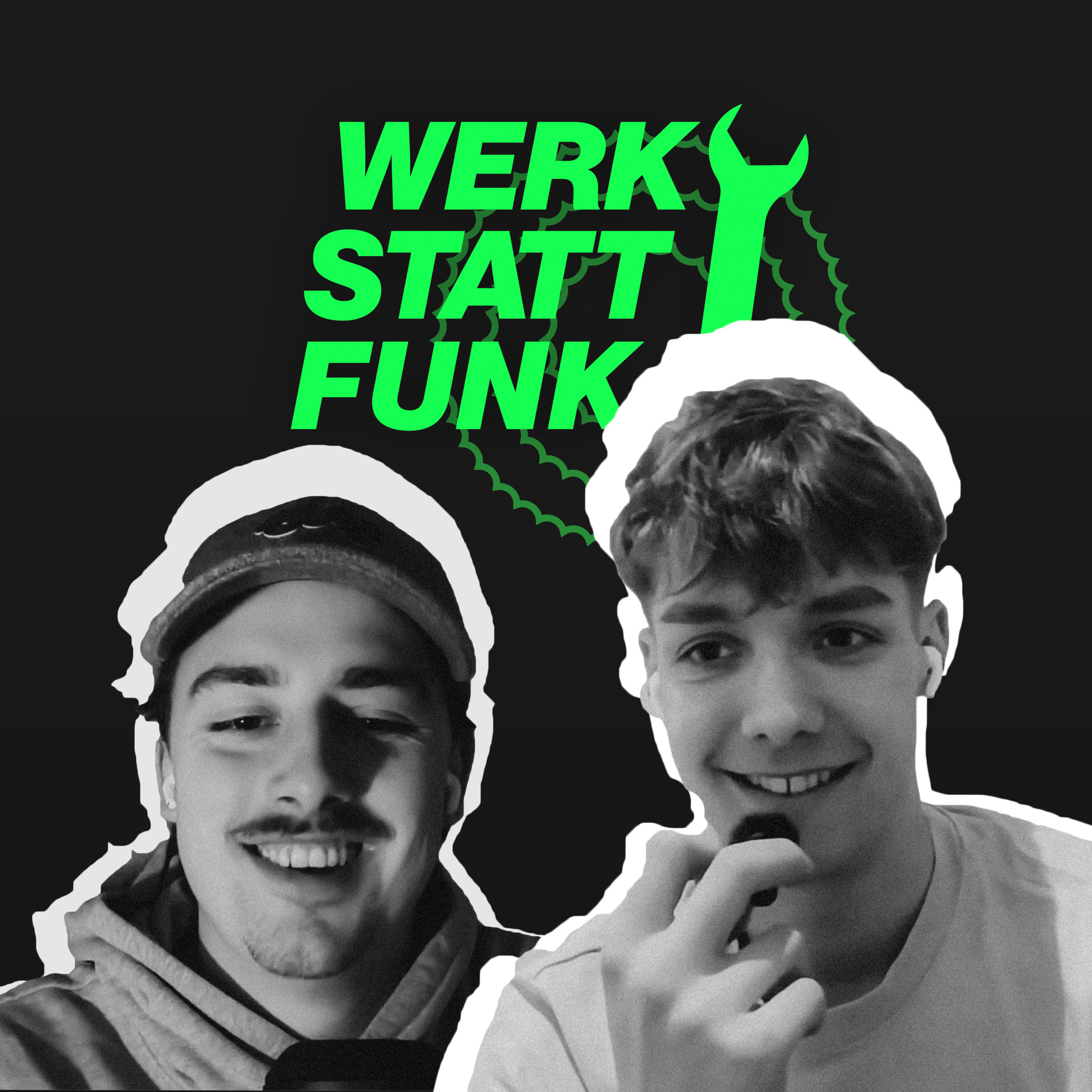 Werkstattfunk #22 Zwei Drops, ein E-Bike und ein toter Antrieb