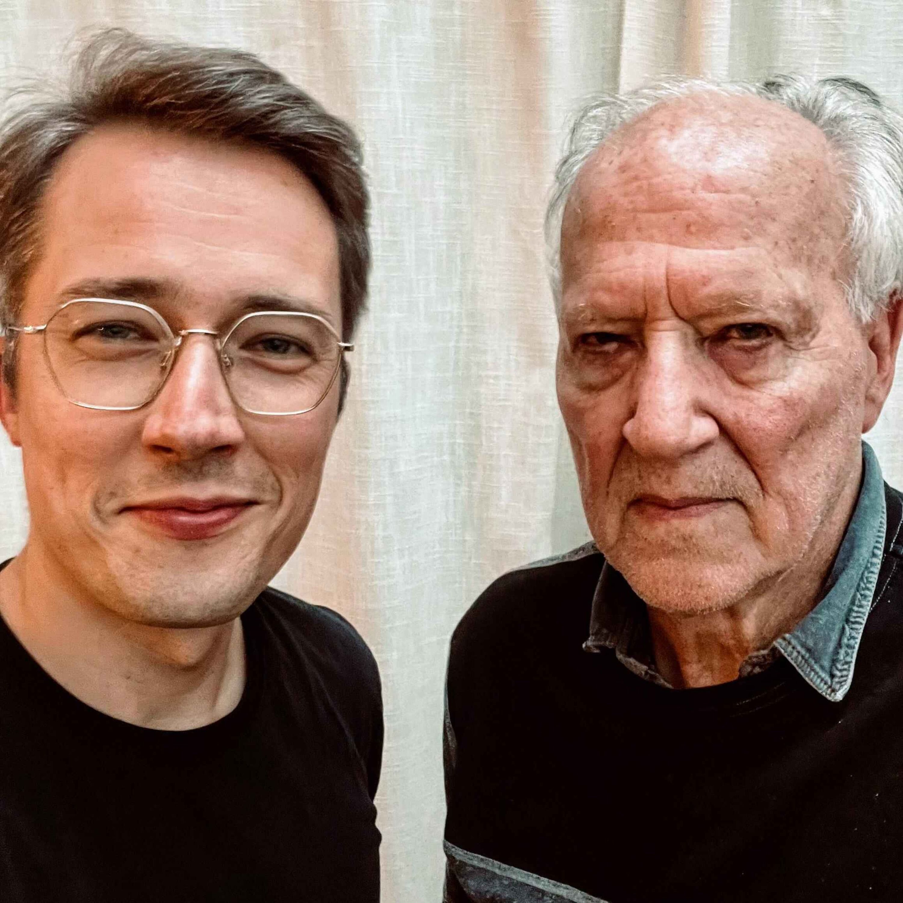 Werner Herzog über Wildnis, Visionen und Weltkino – „Filmemachen ist meine Reise“ | WW434