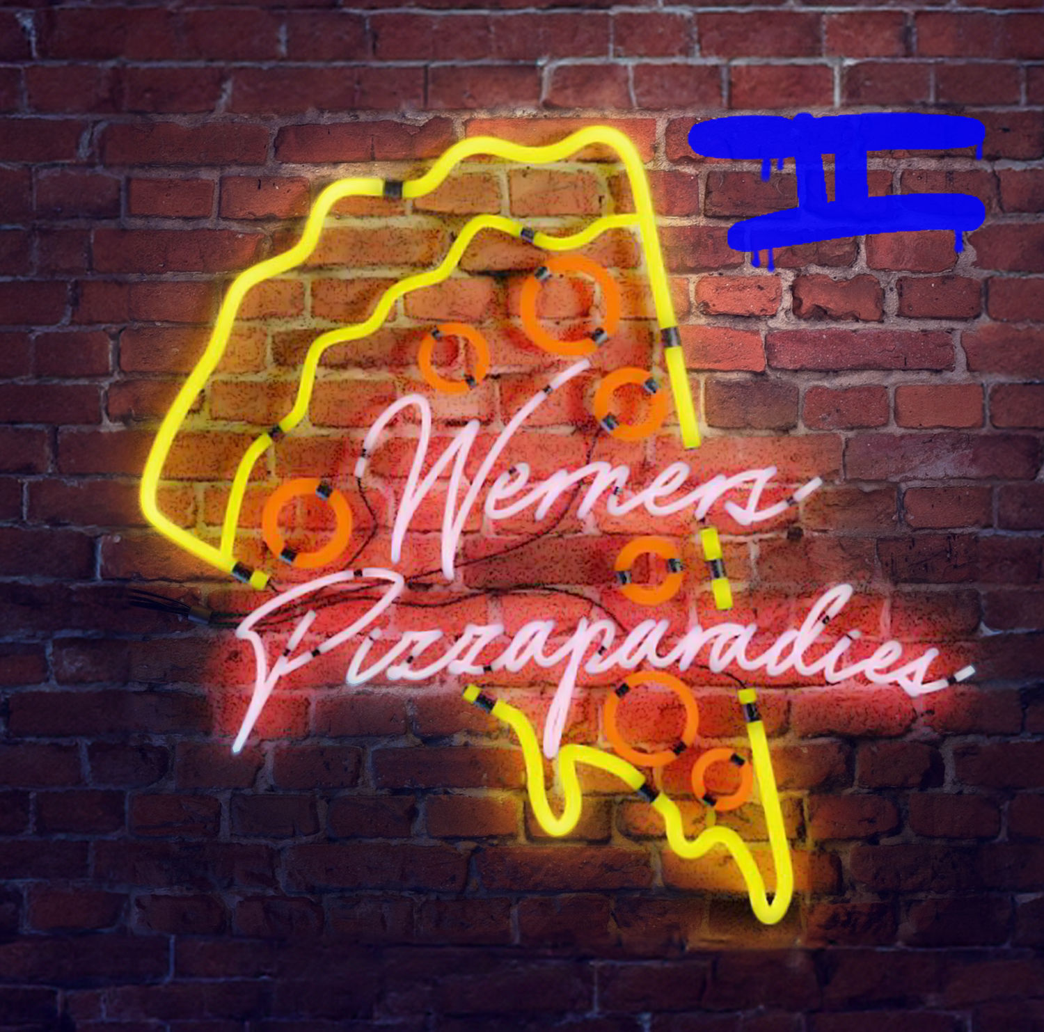 Werners Pizzaparadies II - Snippet "Chances"