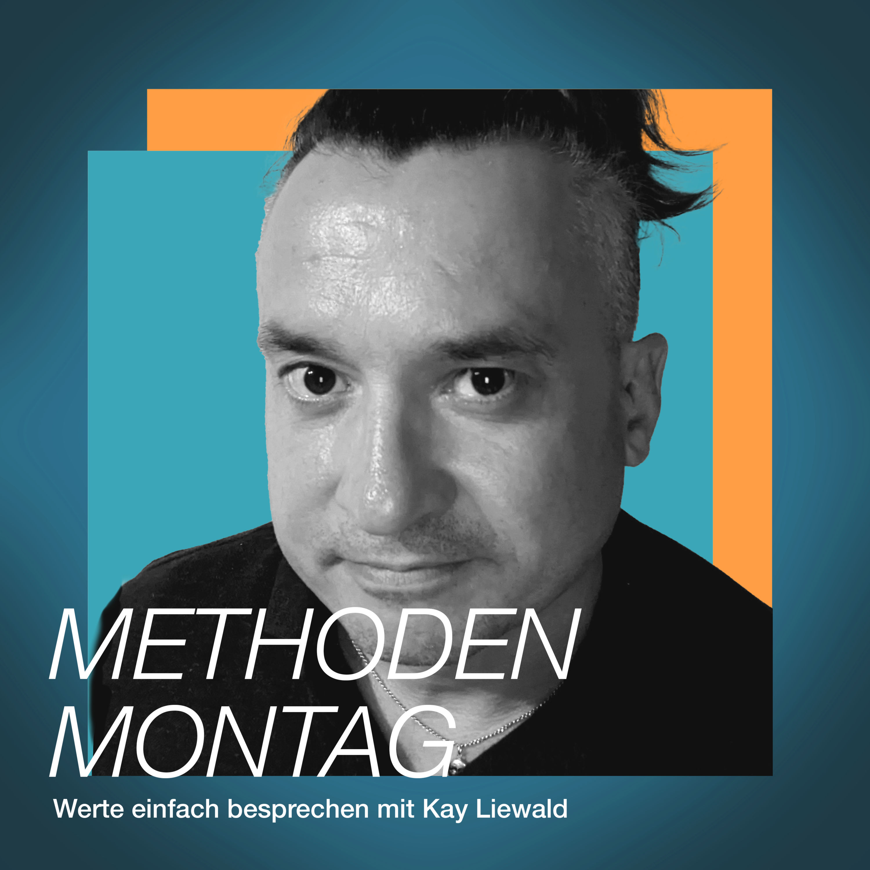 Werte einfach besprechen mit Kay Liewald