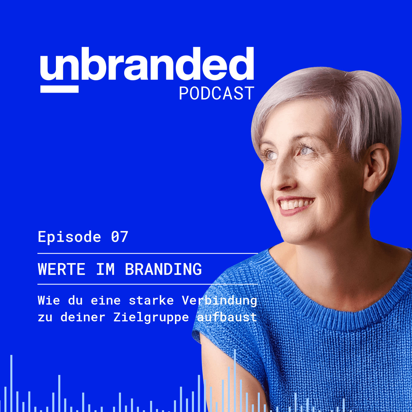 Werte im Branding