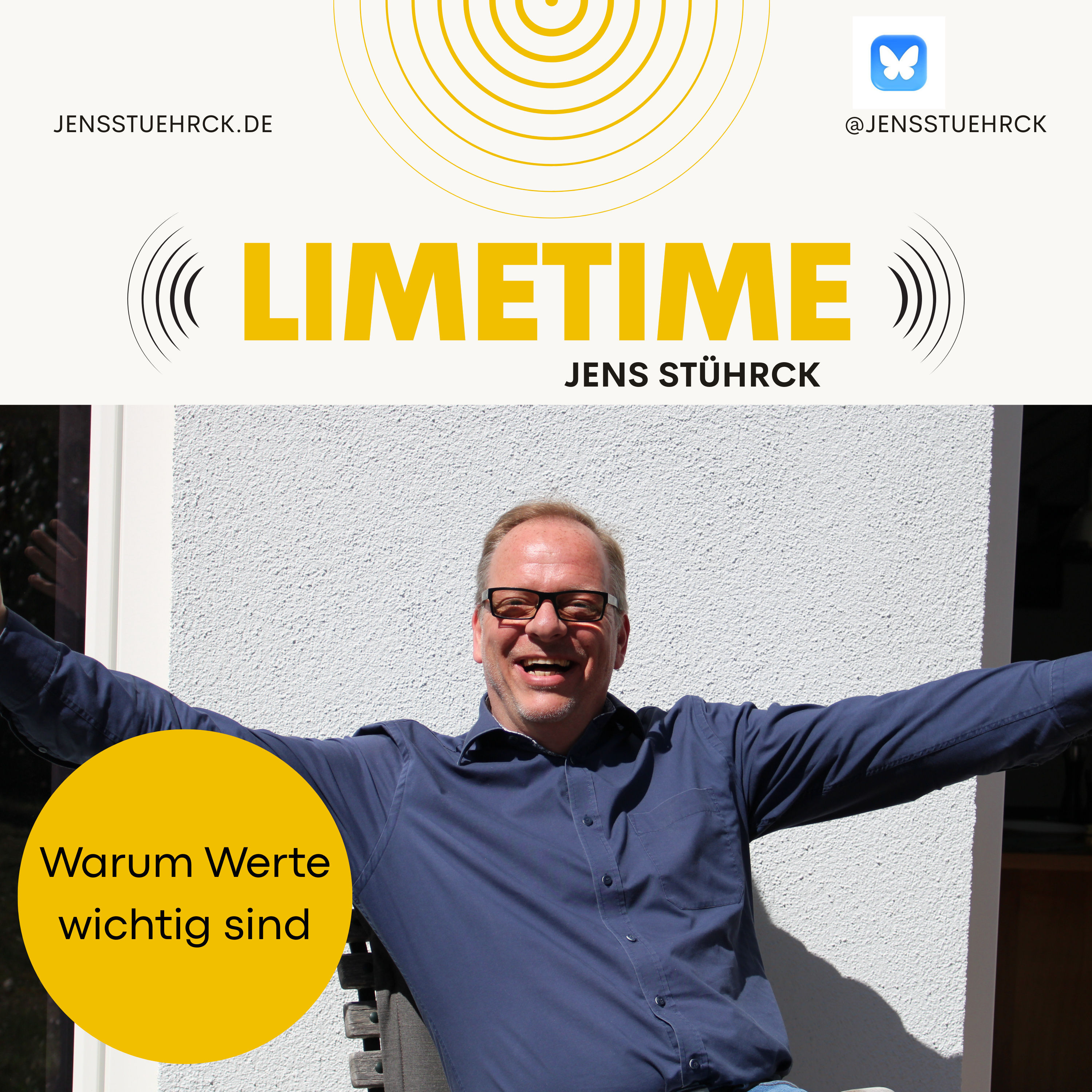 Werte - und warum sie so wichtig sind