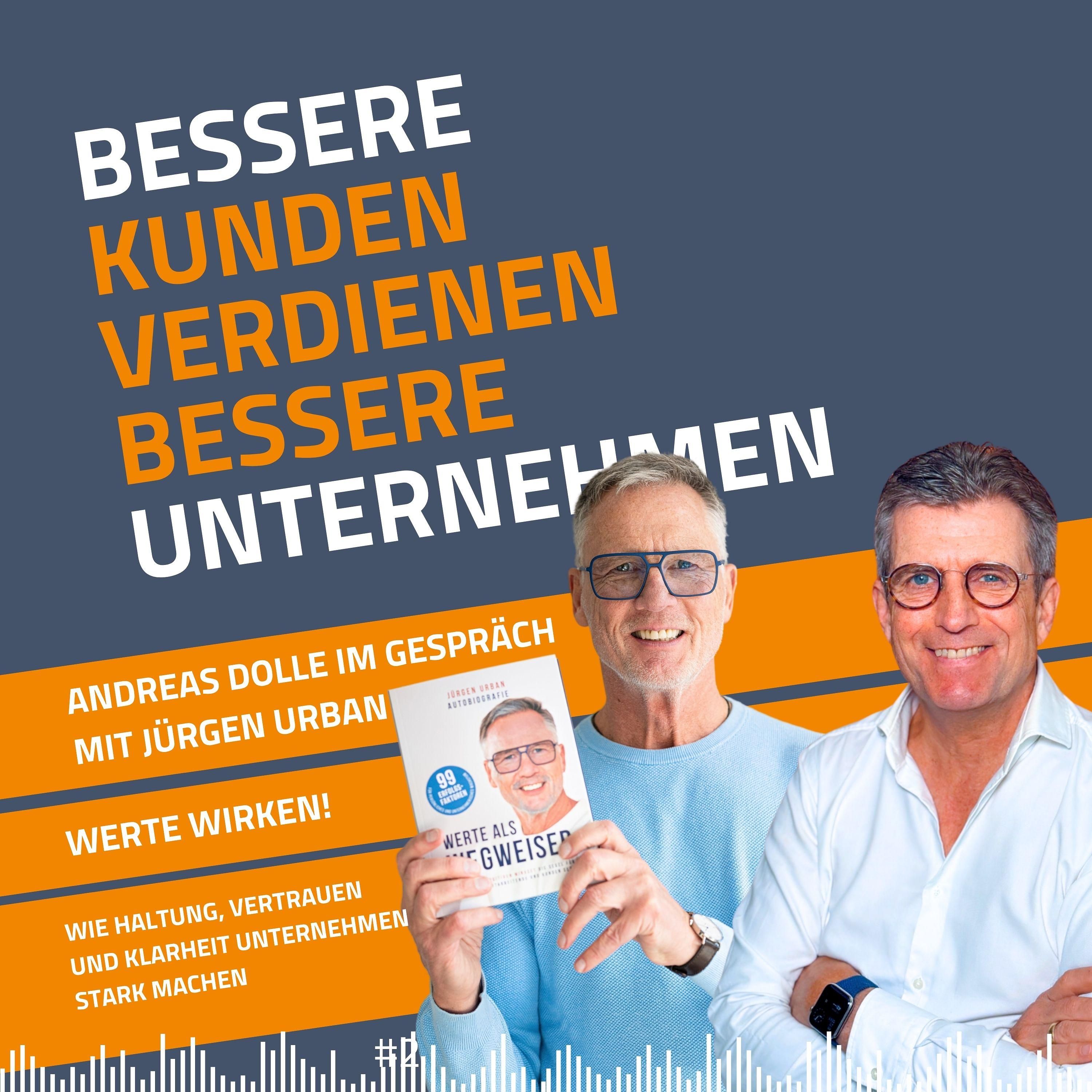 Werte wirken!