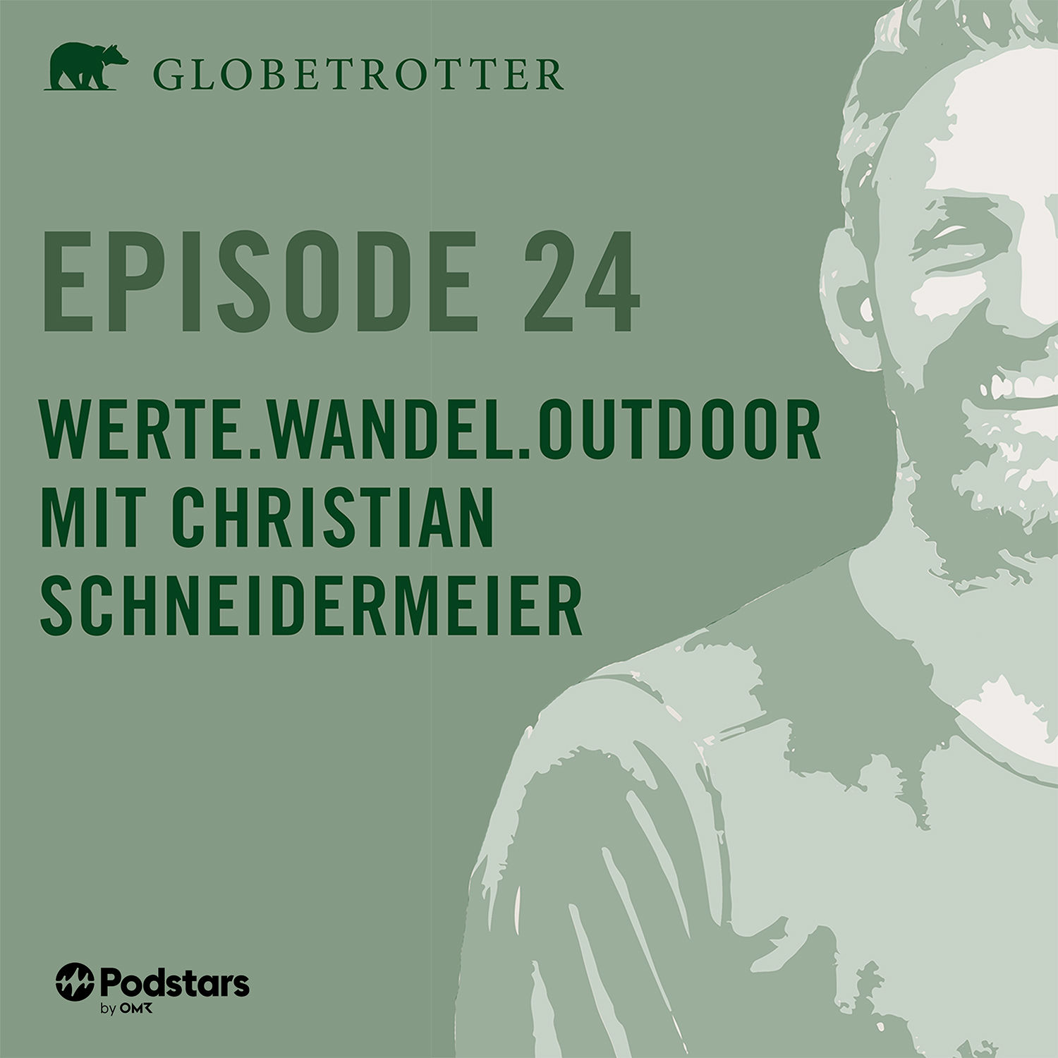 Werte.Wandel.Outdoor mit Christian Schneidermeier